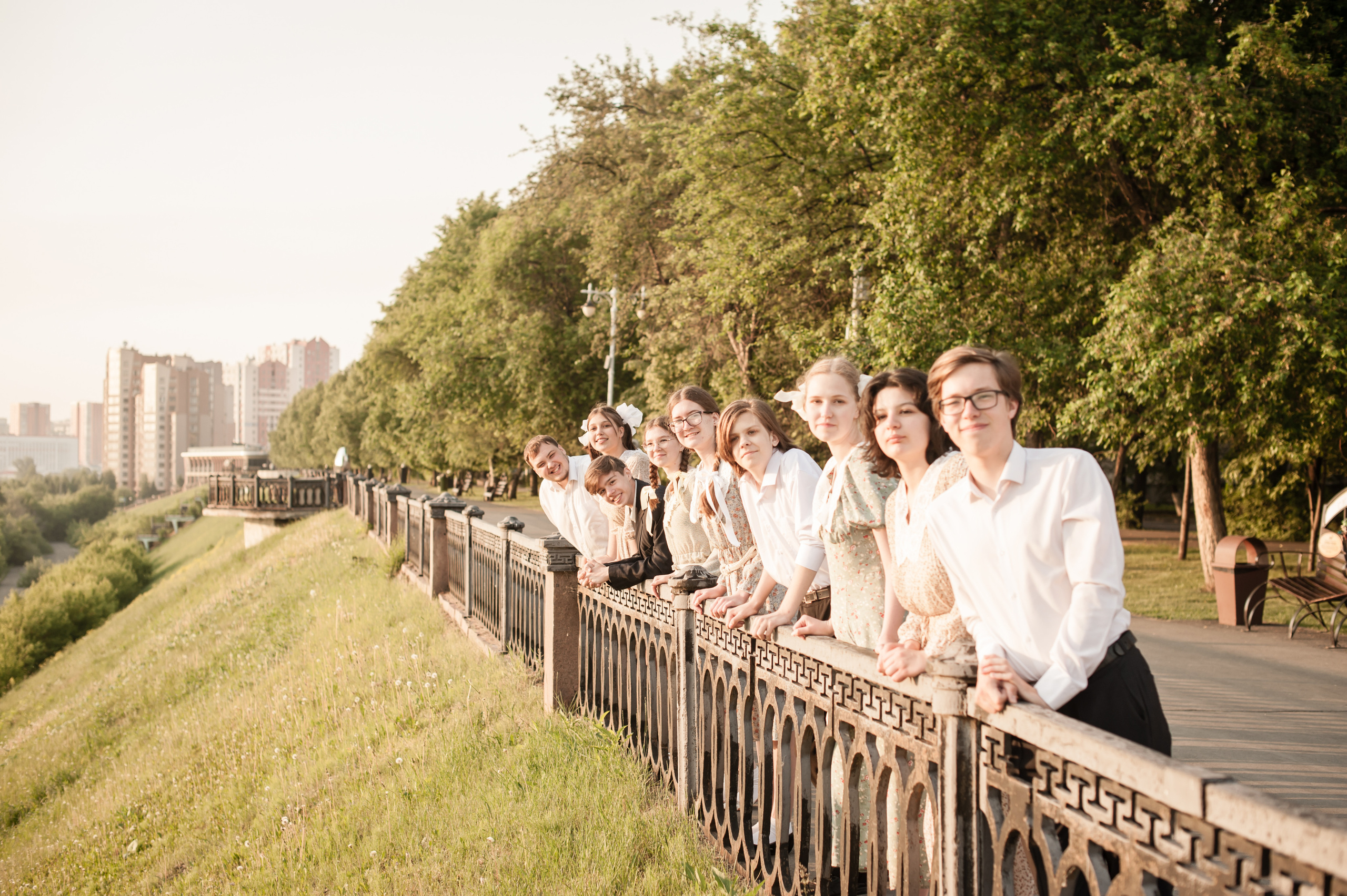 Без объявления войны. Фотограф из Кемерово Анна Диль