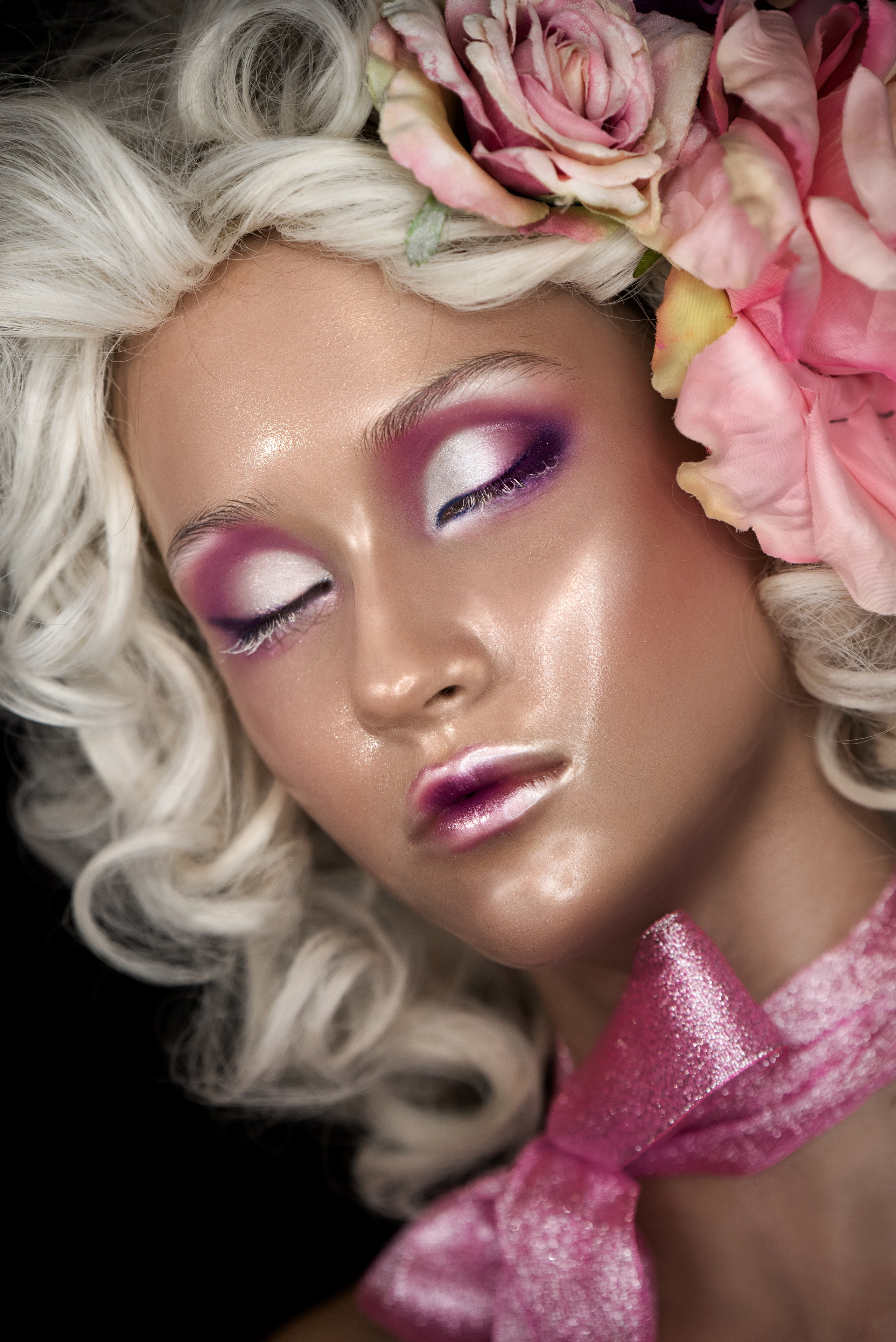 Una Beinarovica «Fashion Doll». Главная