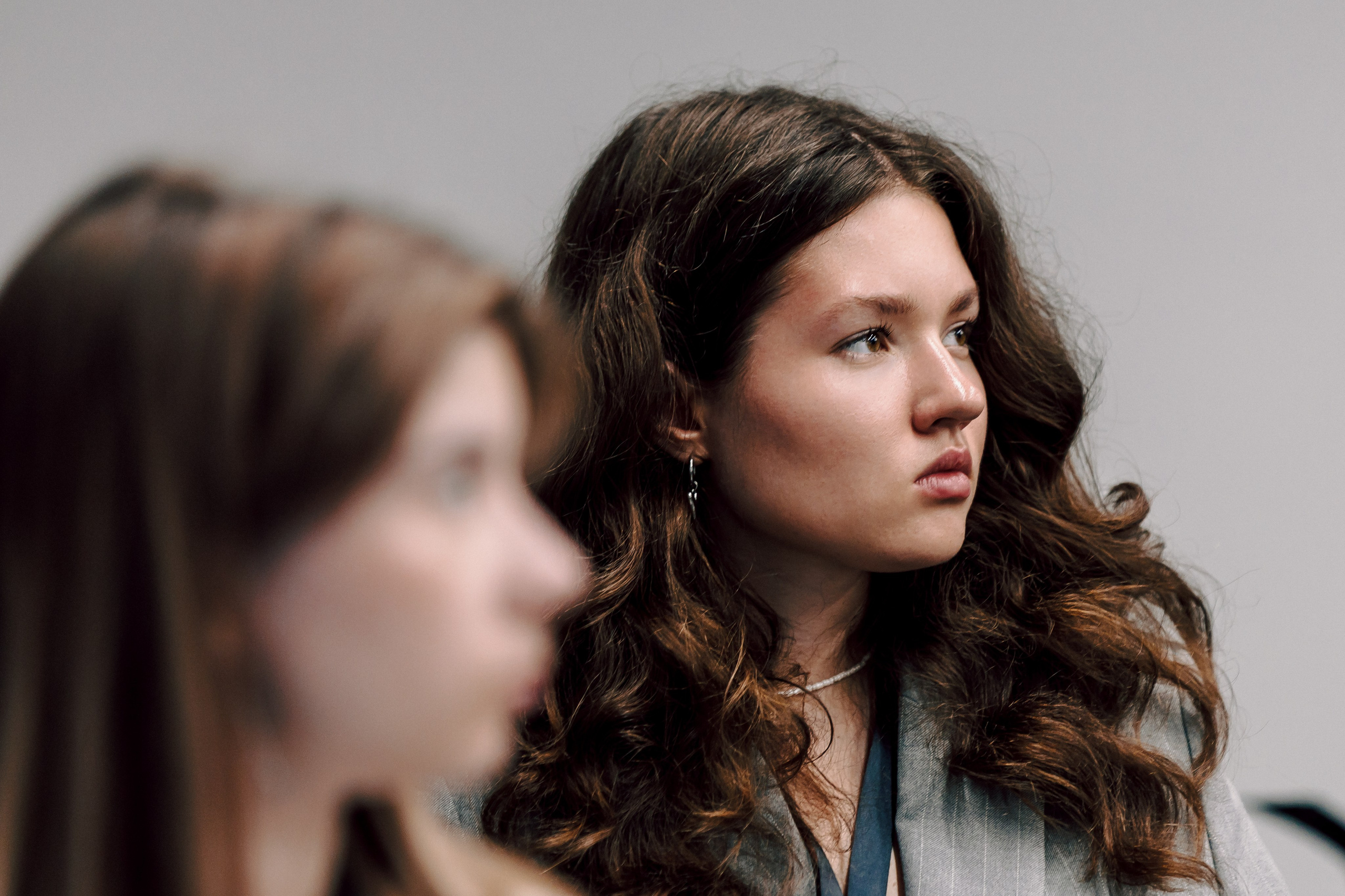 MarHR — Хакатон. Лёшка Варзегов — фотограф