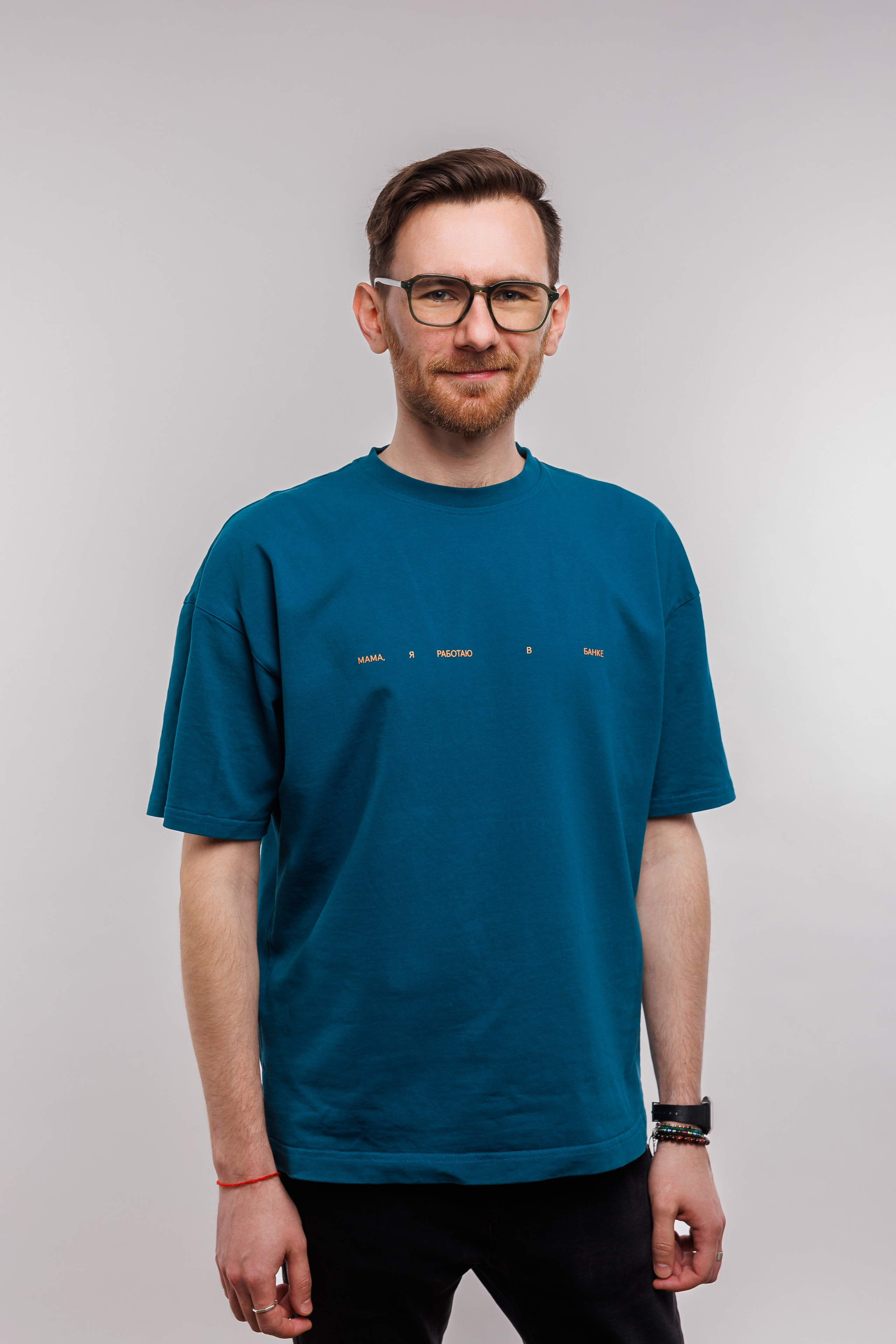 Банк Точка — Сотрудники (Фирменный фон). Лёшка Варзегов — фотограф