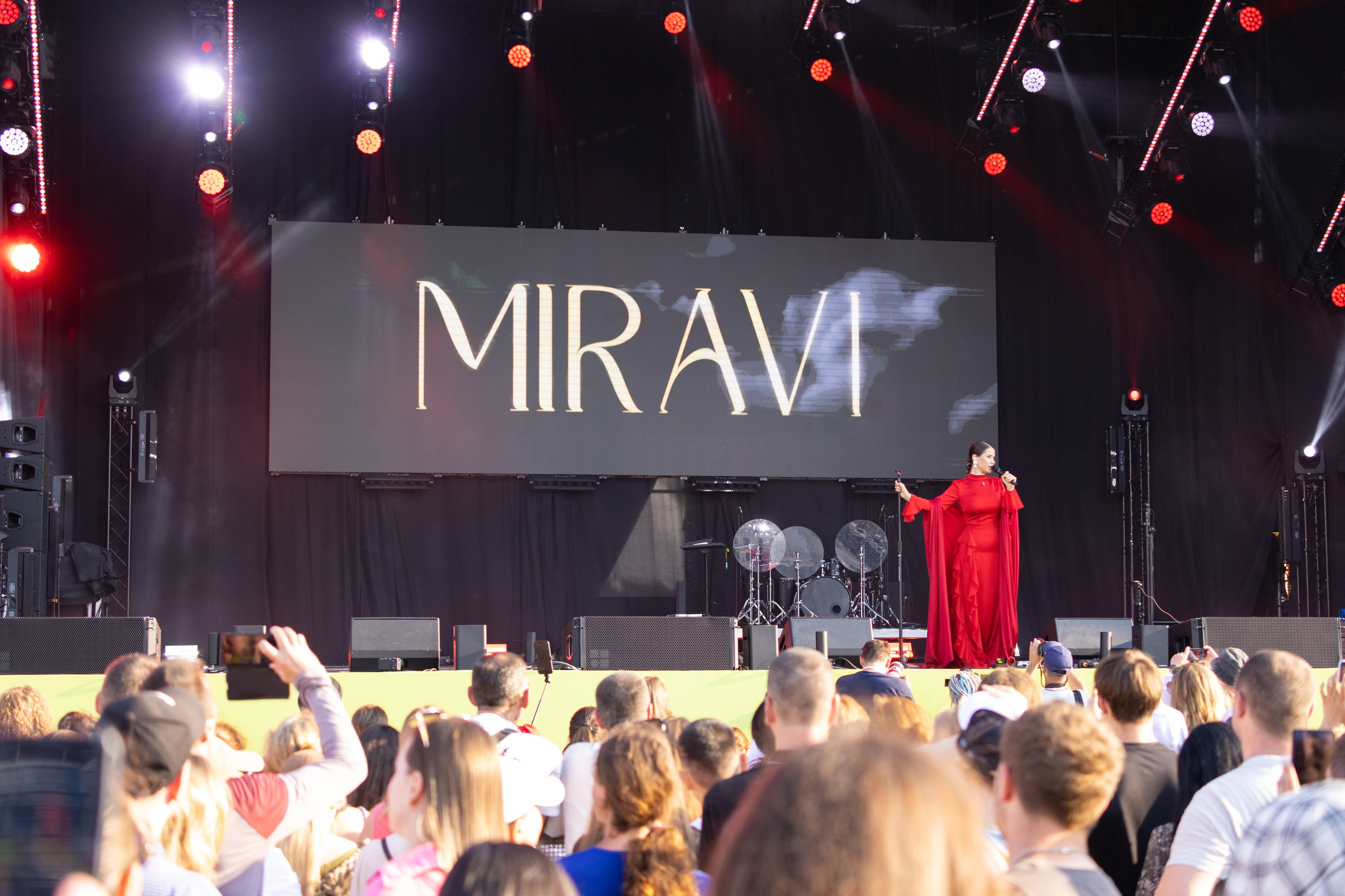 День молодёжи. Владивосток 2025. Олег Катакинов| Репортажный фотограф в городе у моря (Владивосток)