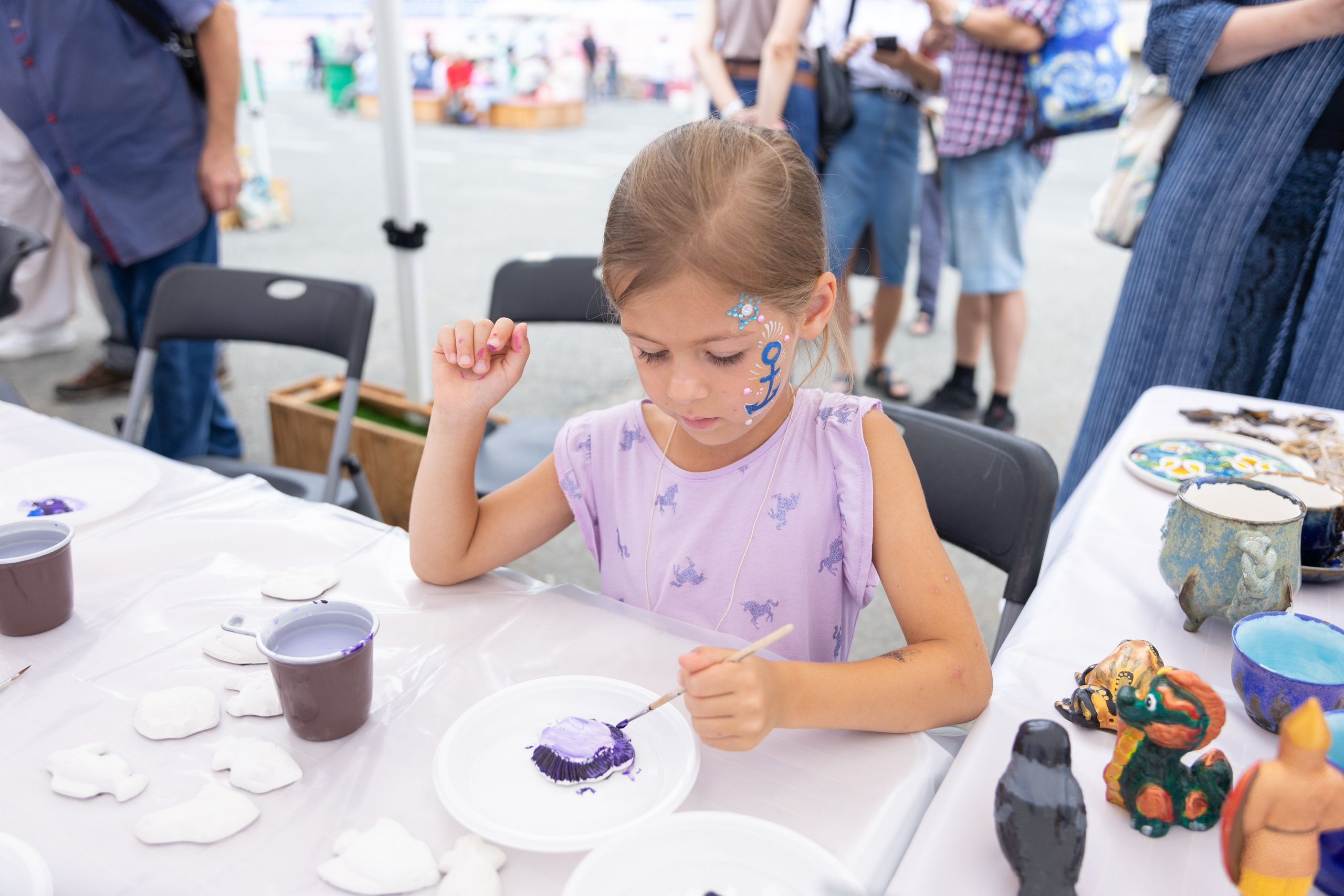 День рыбака. Владивосток 2025. Олег Катакинов| Репортажный фотограф в городе у моря (Владивосток)
