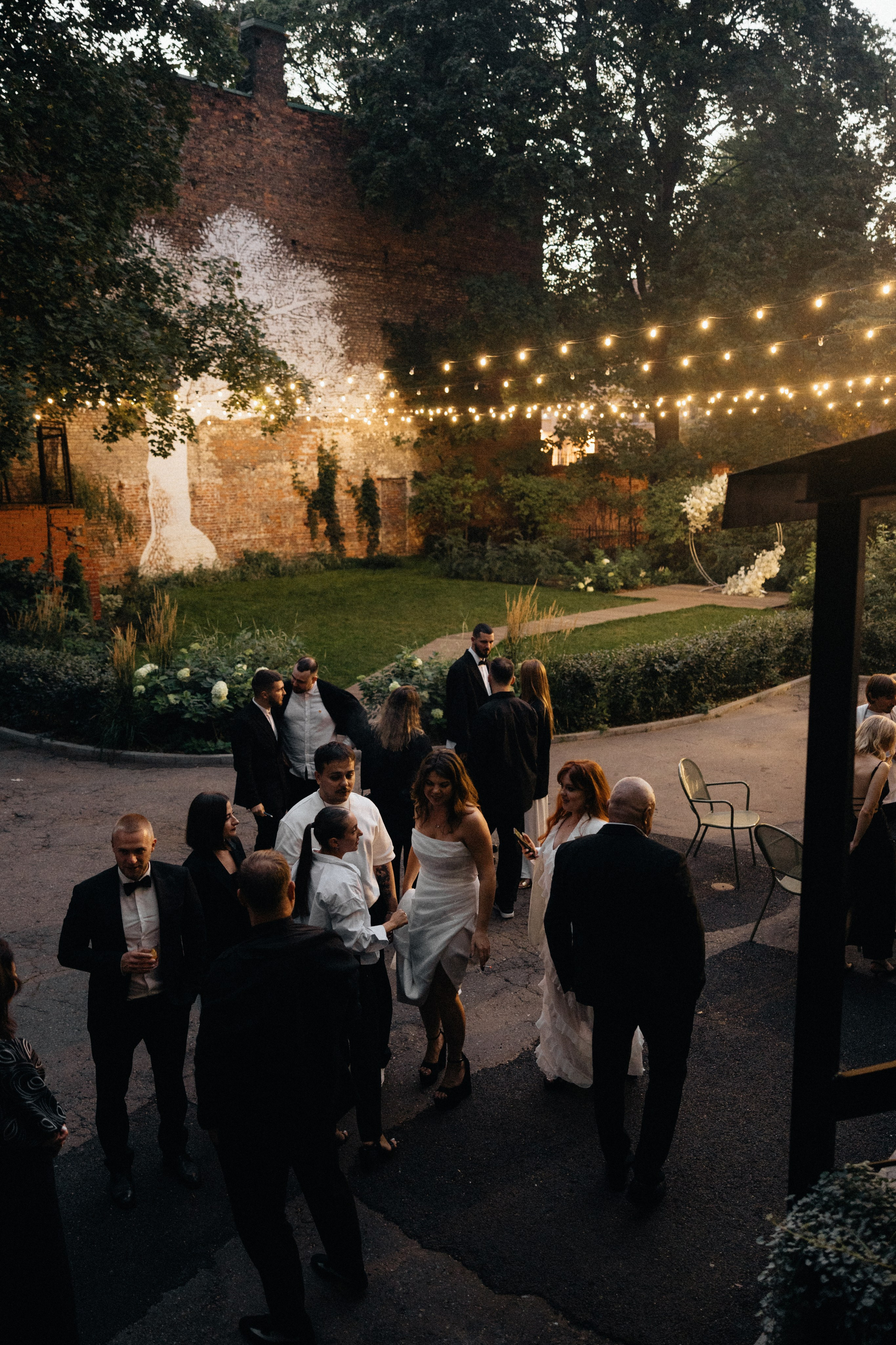 Wedding party. Фотограф Санкт-Петербург