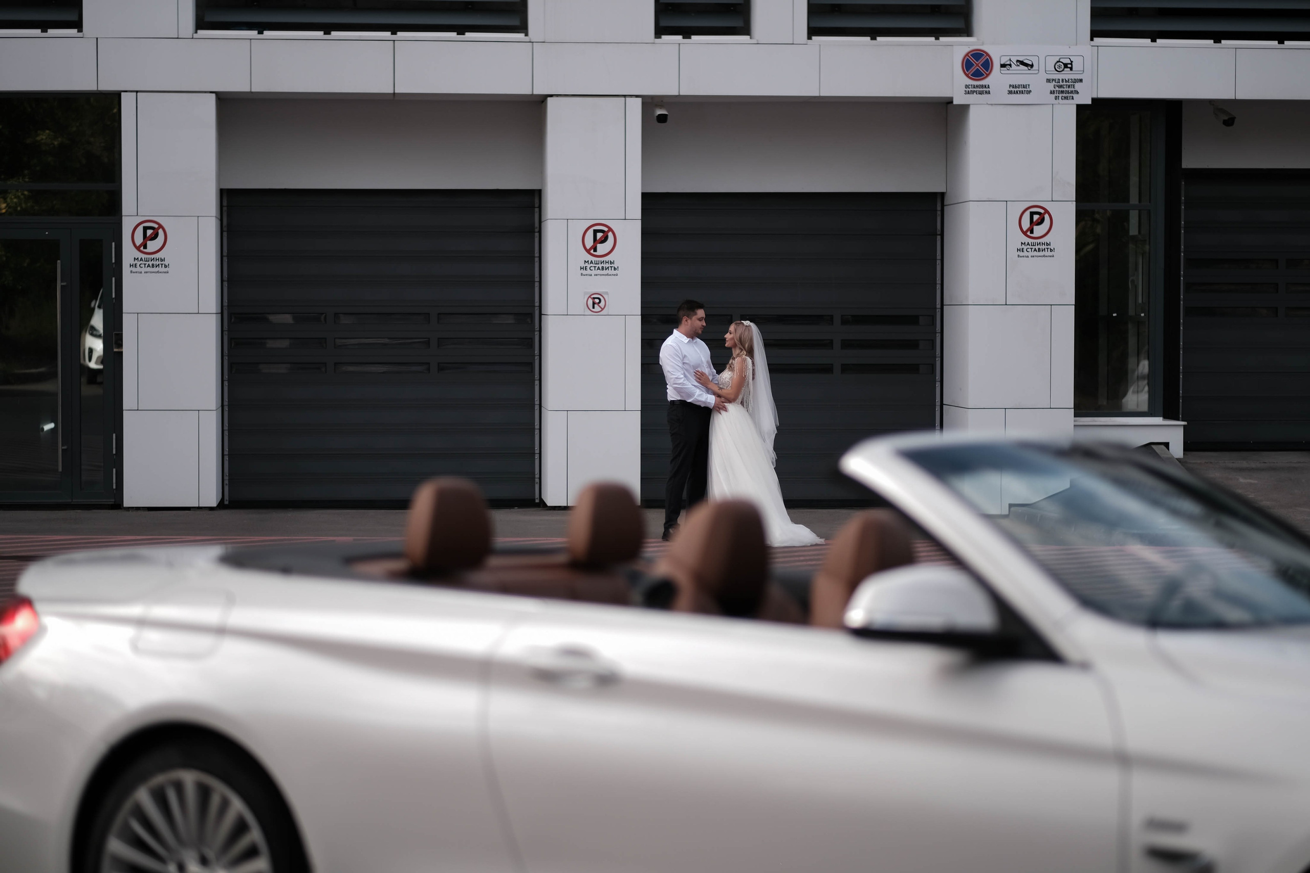 Любить в машине. Фотограф в Ижевске и Казани Богданов Яков