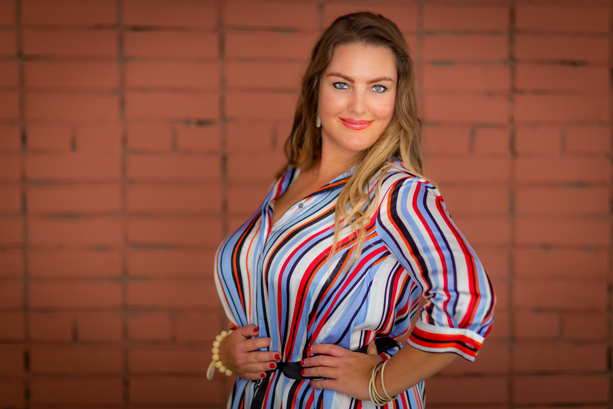 Портрет. Фотограф в Москве Андрей Макаренко