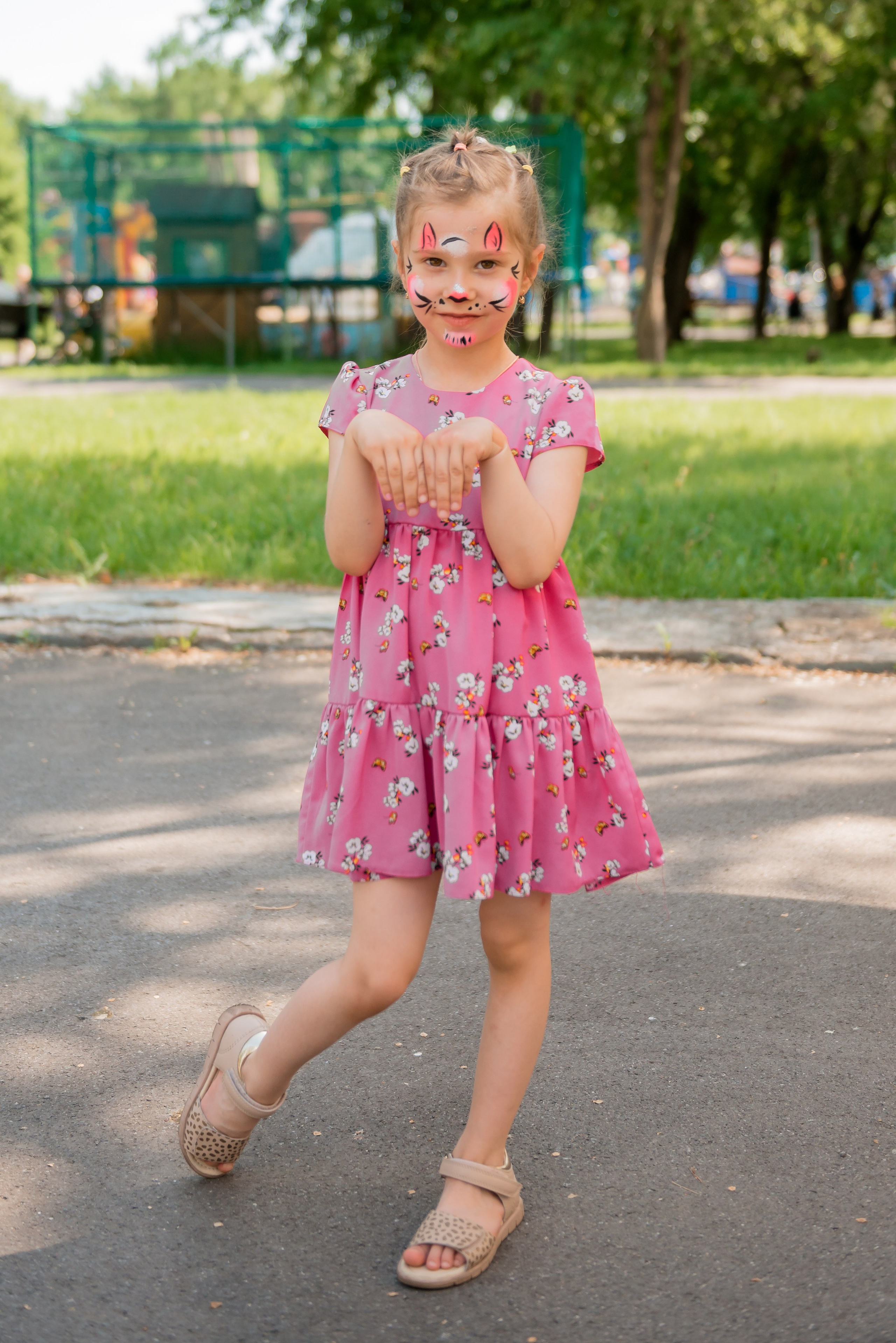 12 Июня 2024. Детский фотограф, семейный фотограф и репортажи в Кемерово