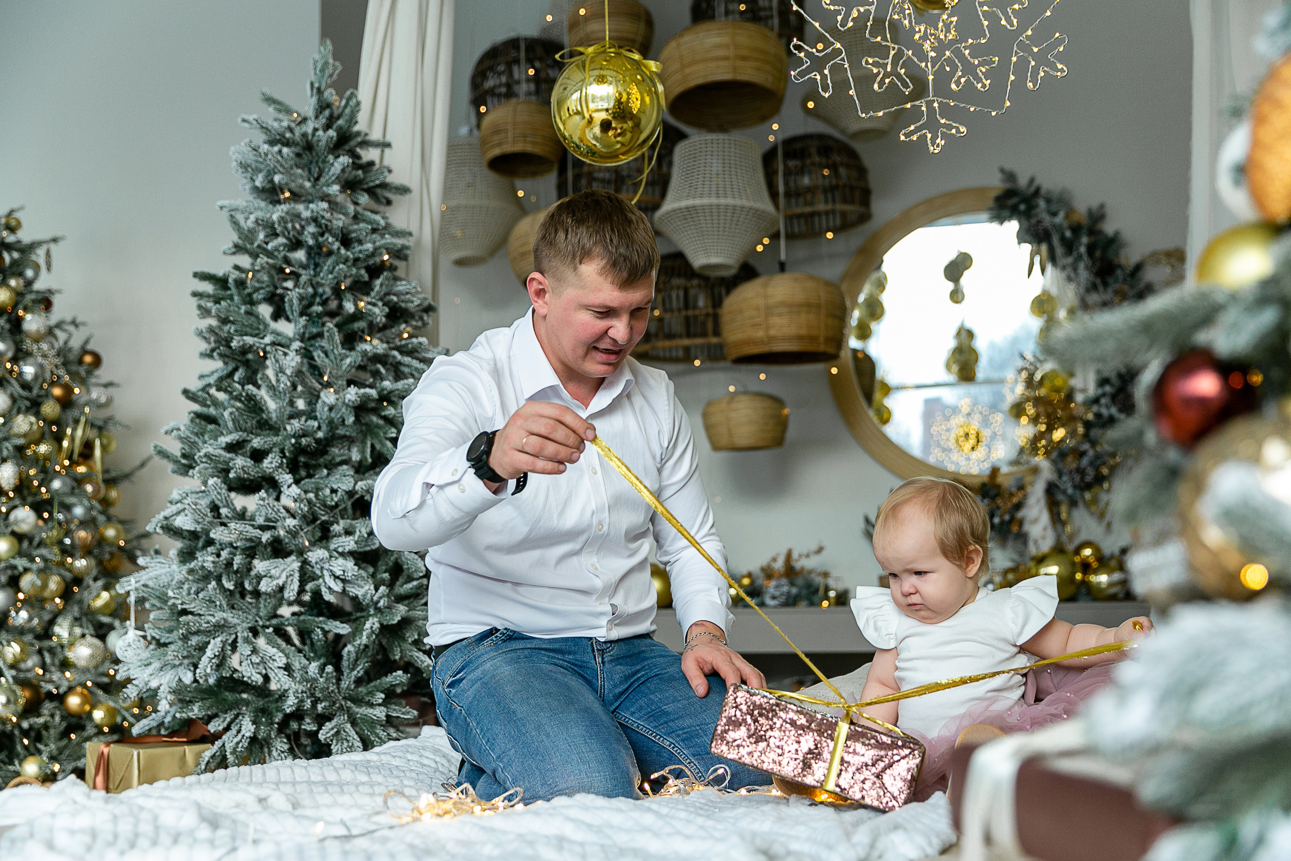 Евангелина Юля и Петр. Фотограф Елена Лагода