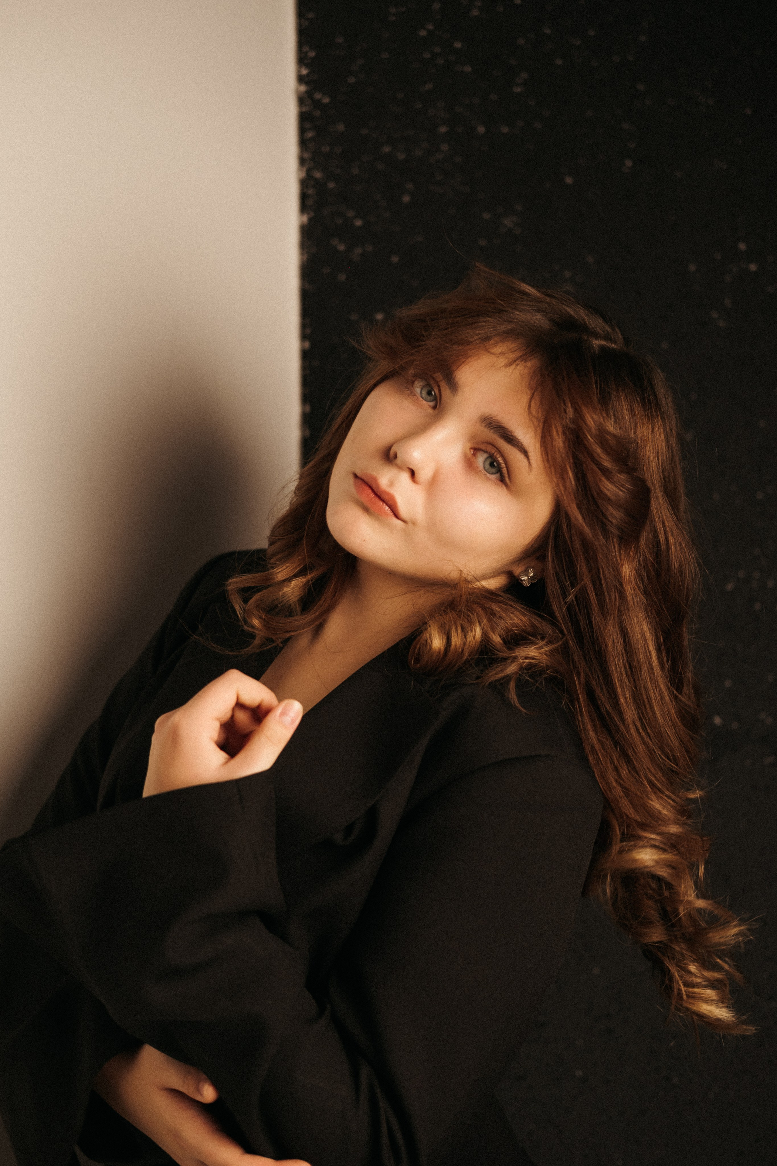 Индивидуальные истории. Фотограф Кингисепп Леонова Ника