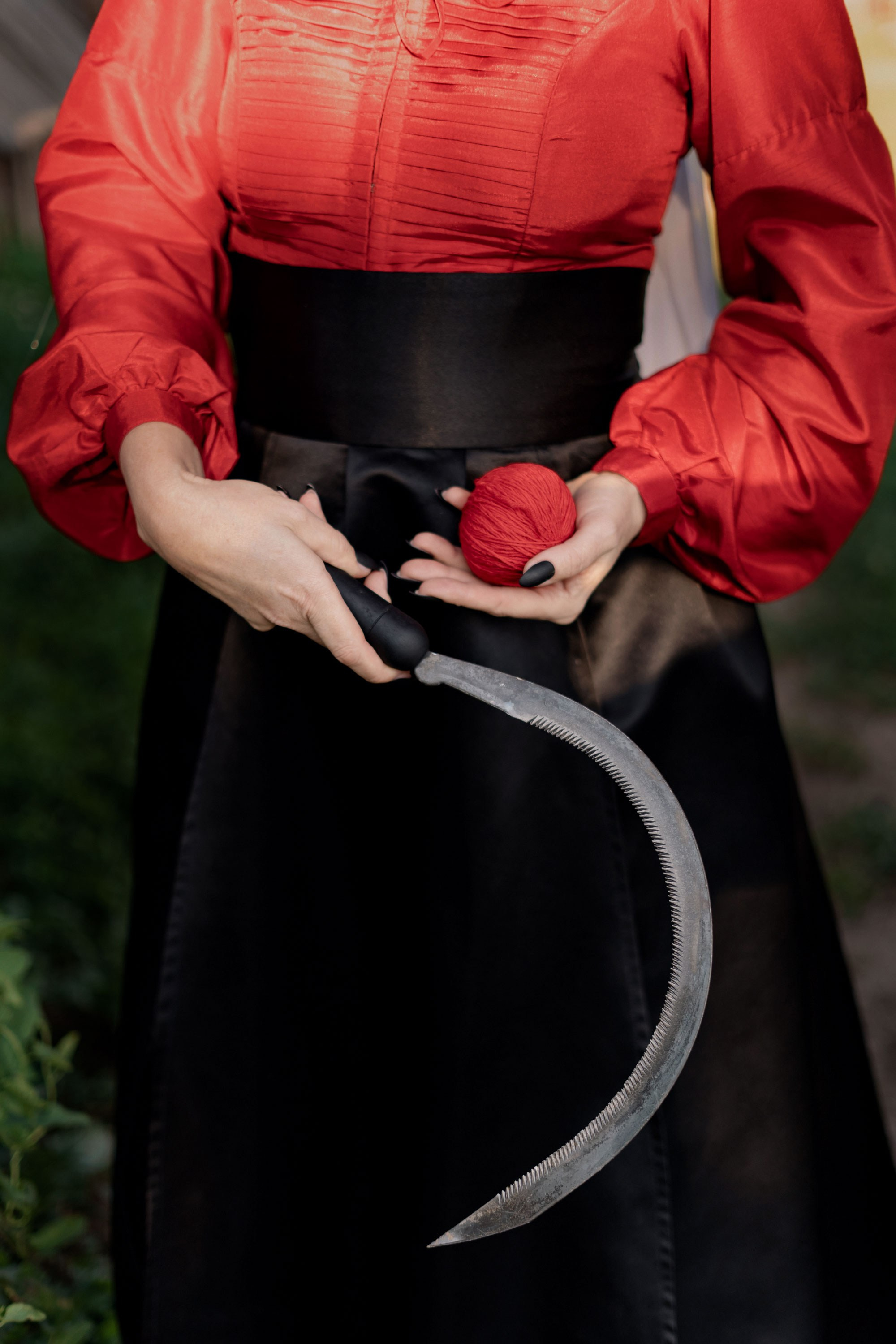 Марена. Проект «Сны Синицы» — Волшебные фотосессии