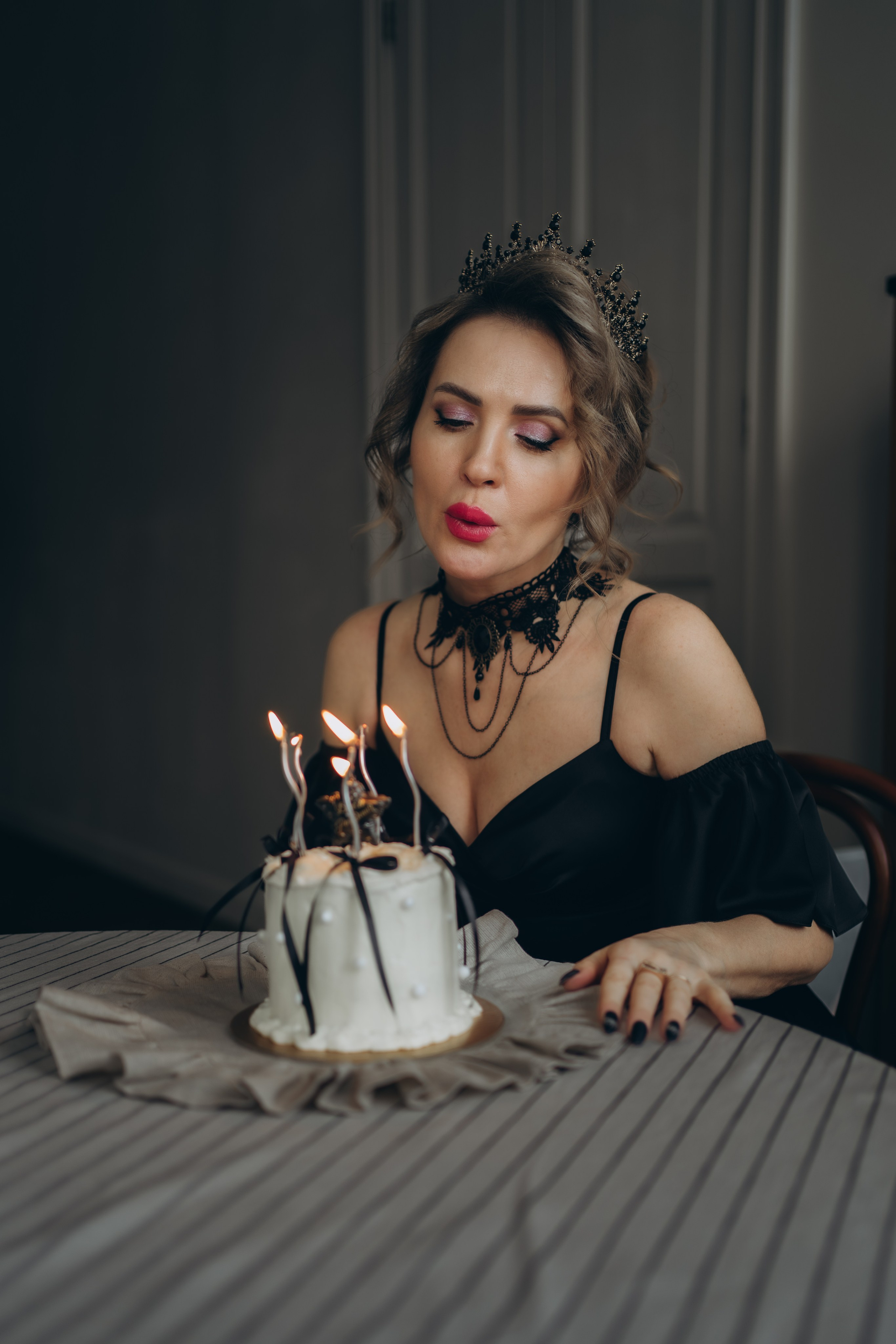 Портретные. Фотограф в Красноярске Евгения Дозорцева (Ахиезер)