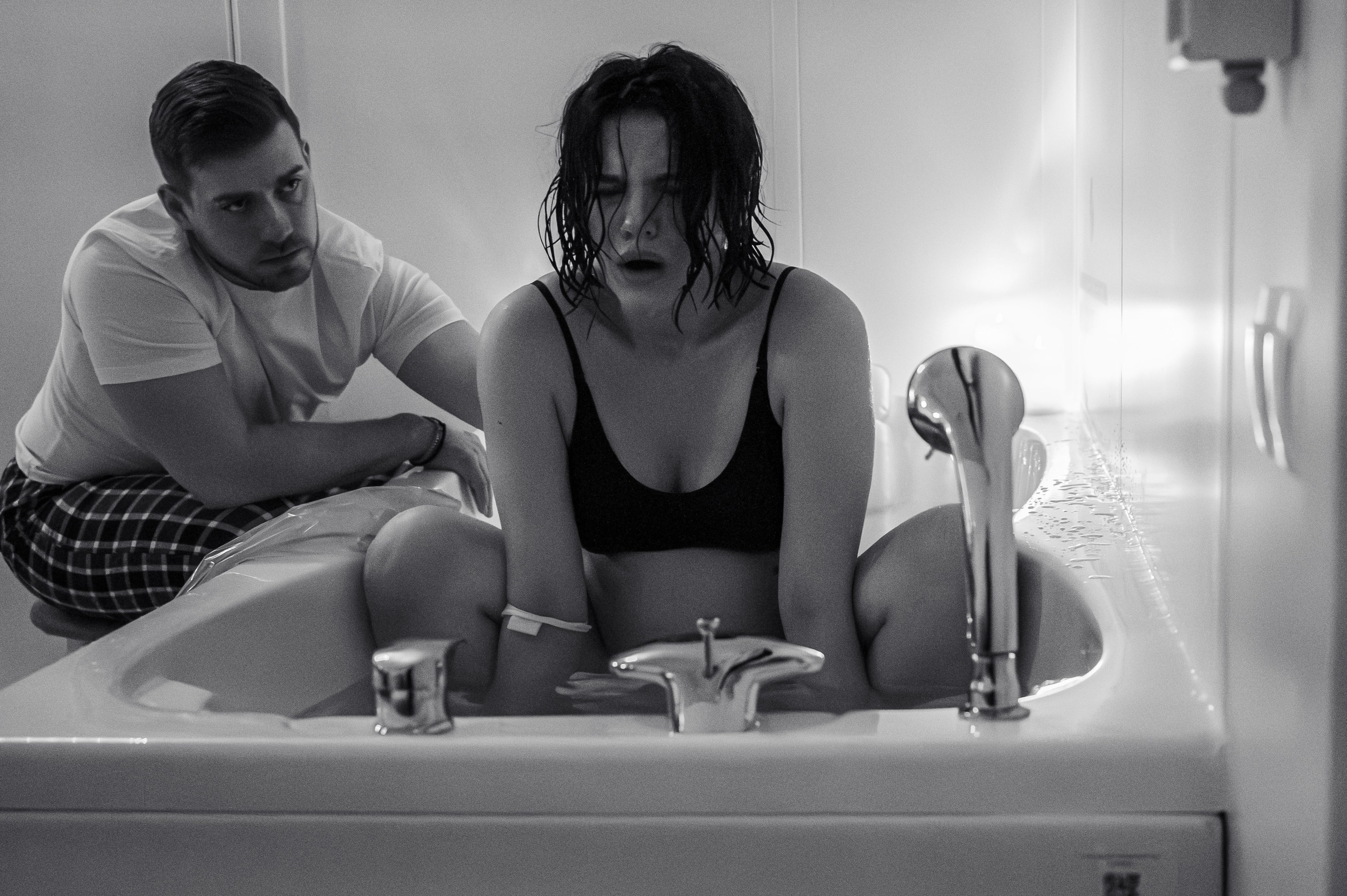 Савелий родился в МД Лахта / Ивченкова Е.Н. / Куницына Е. Фотограф на роды СПБ Юлия Герасимова