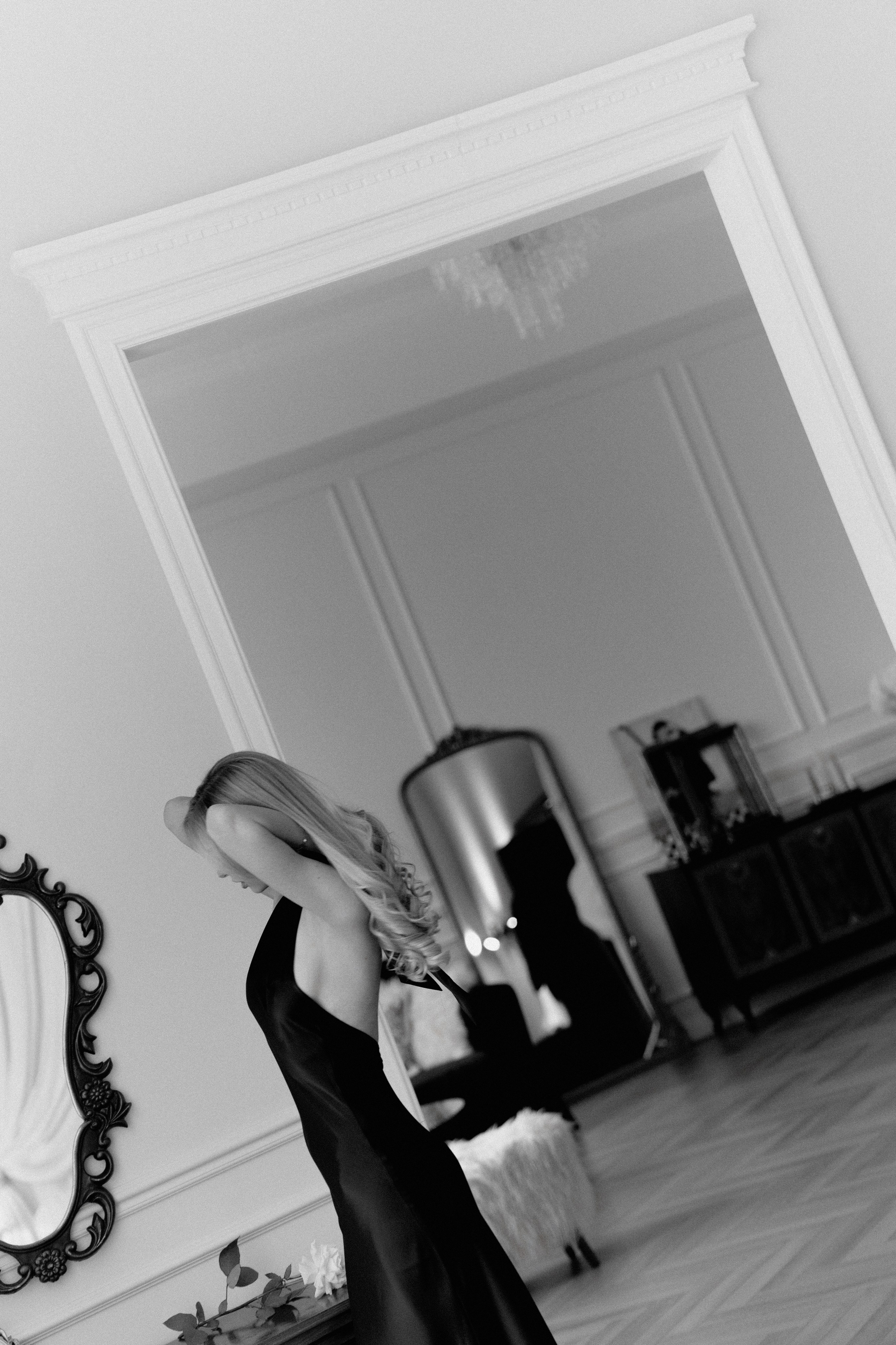 Анастасия. Фотограф с психологическим образованием