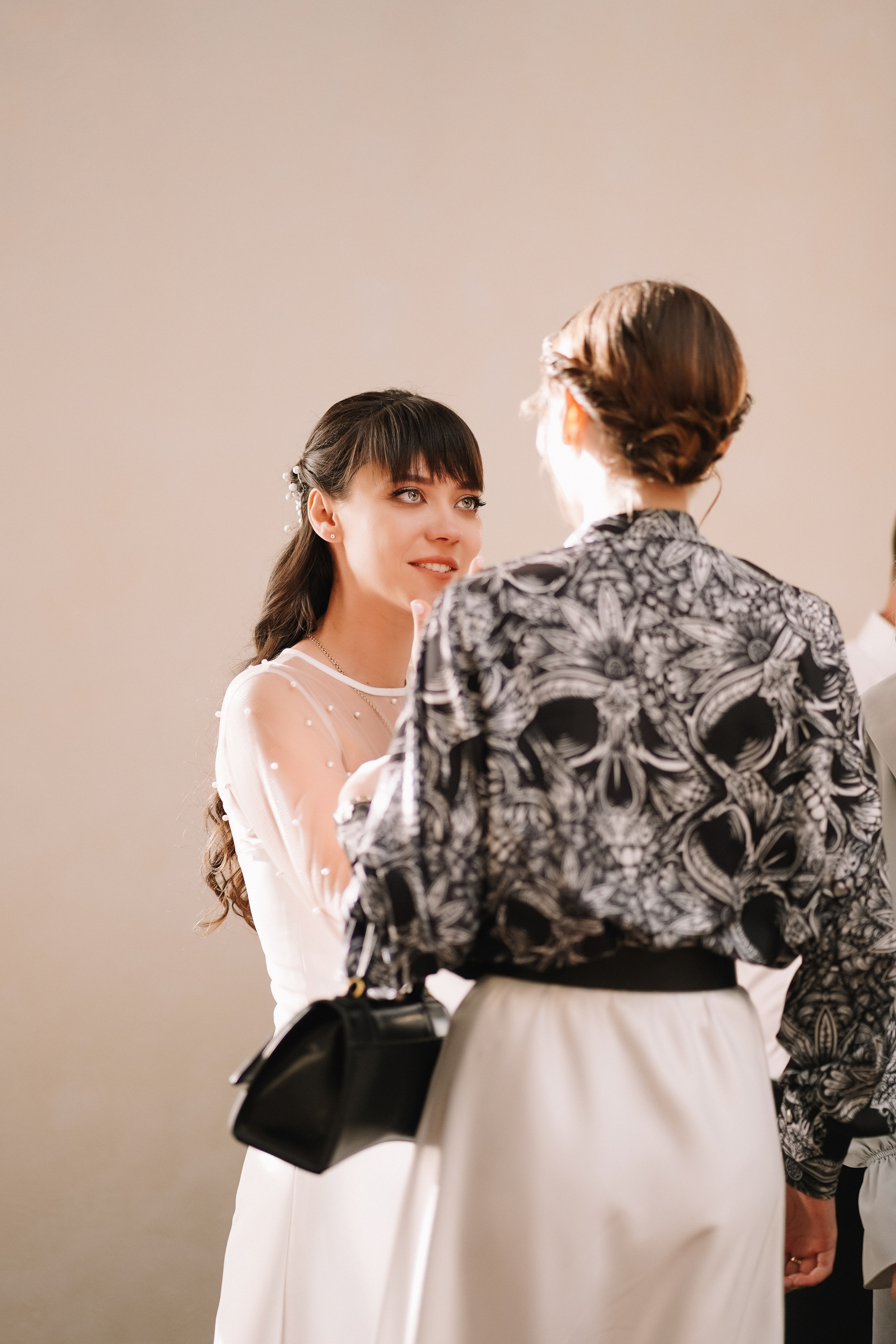 Свадьба Кати и Андрея. Фотограф с психологическим образованием