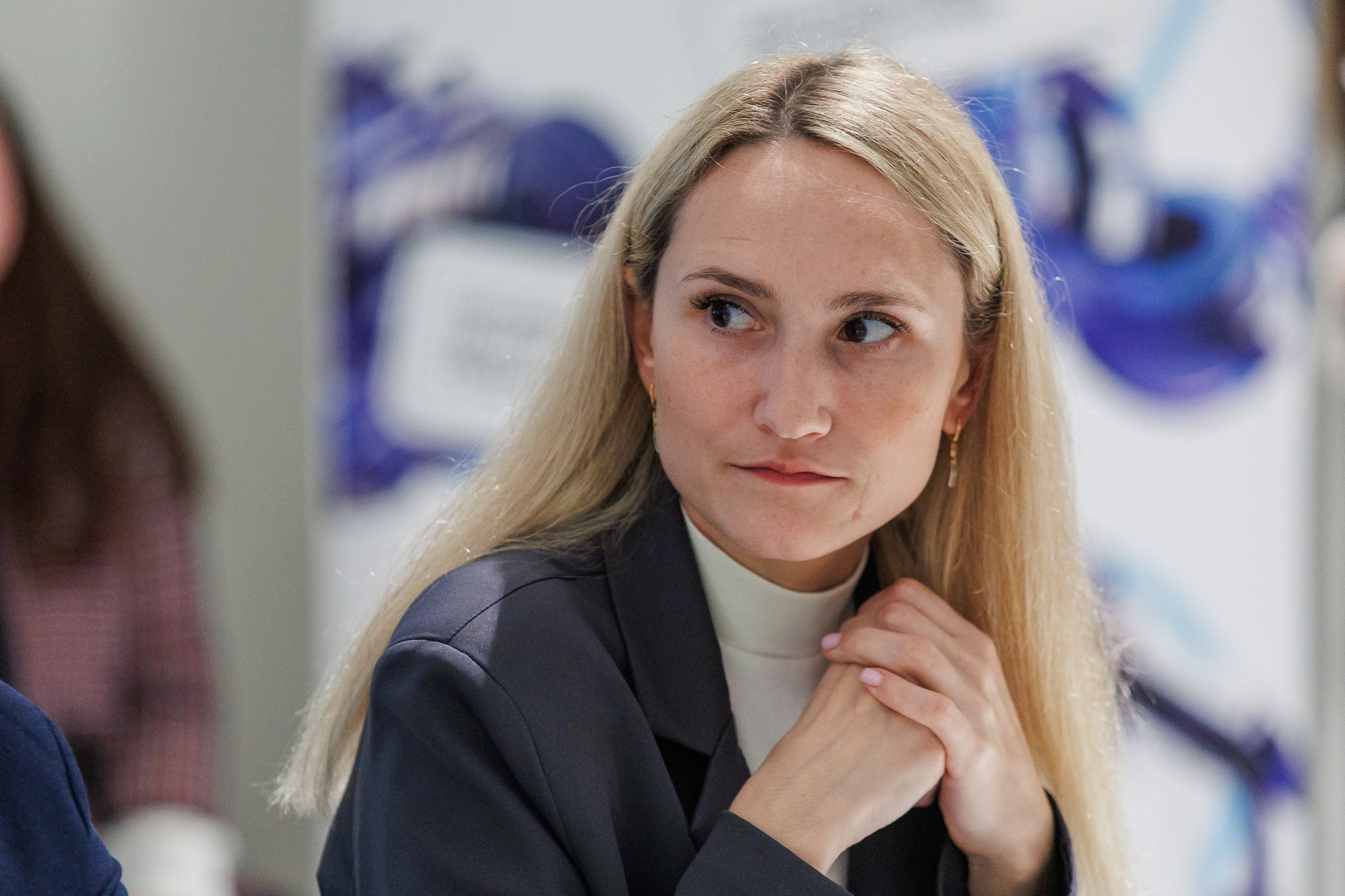 Экспертная дискуссия на тему: “Ответственный подход к созданию детского и семейного контента”. Photographer Danil Aykin