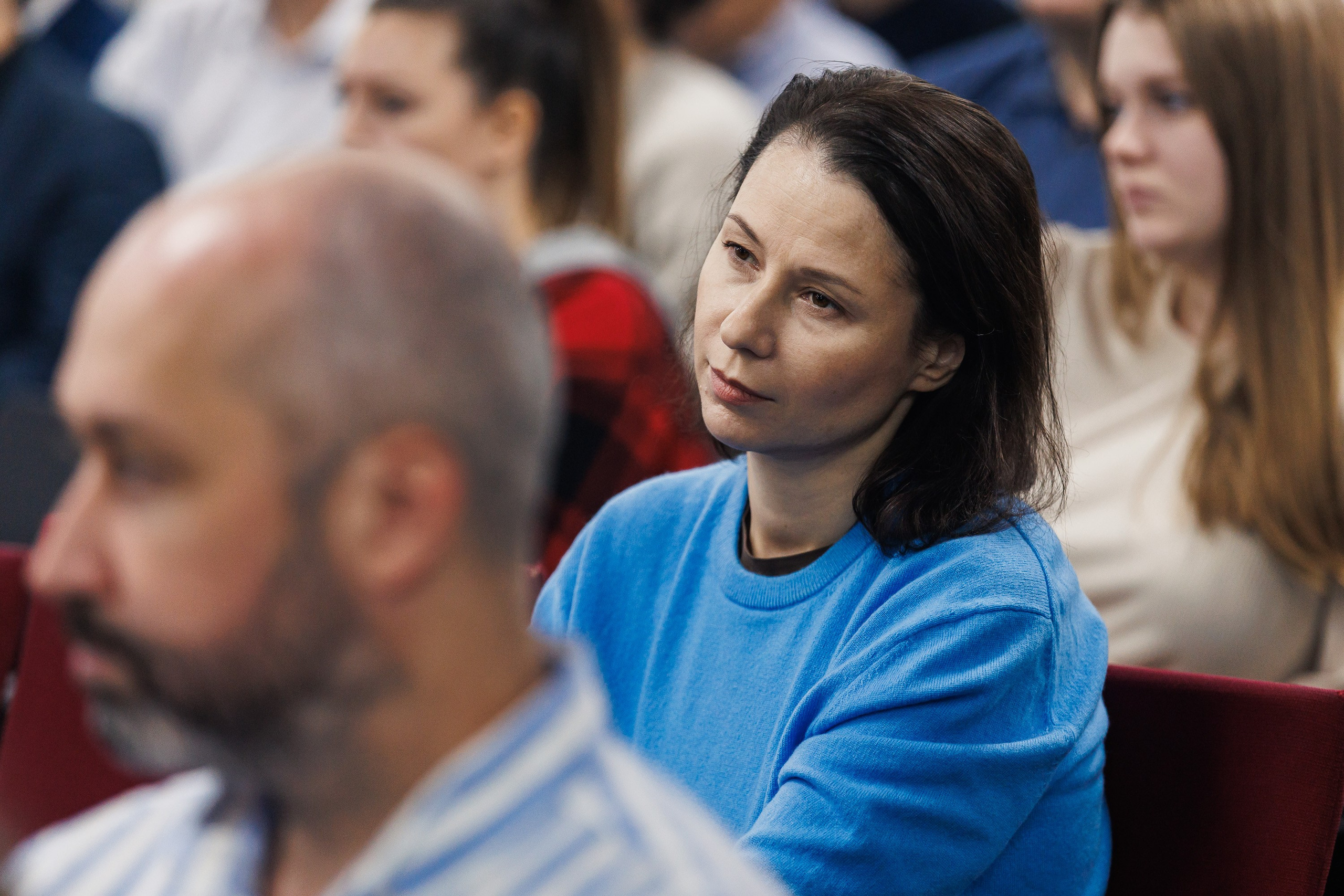 Salym Petroleum Development. Photographer Danil Aykin