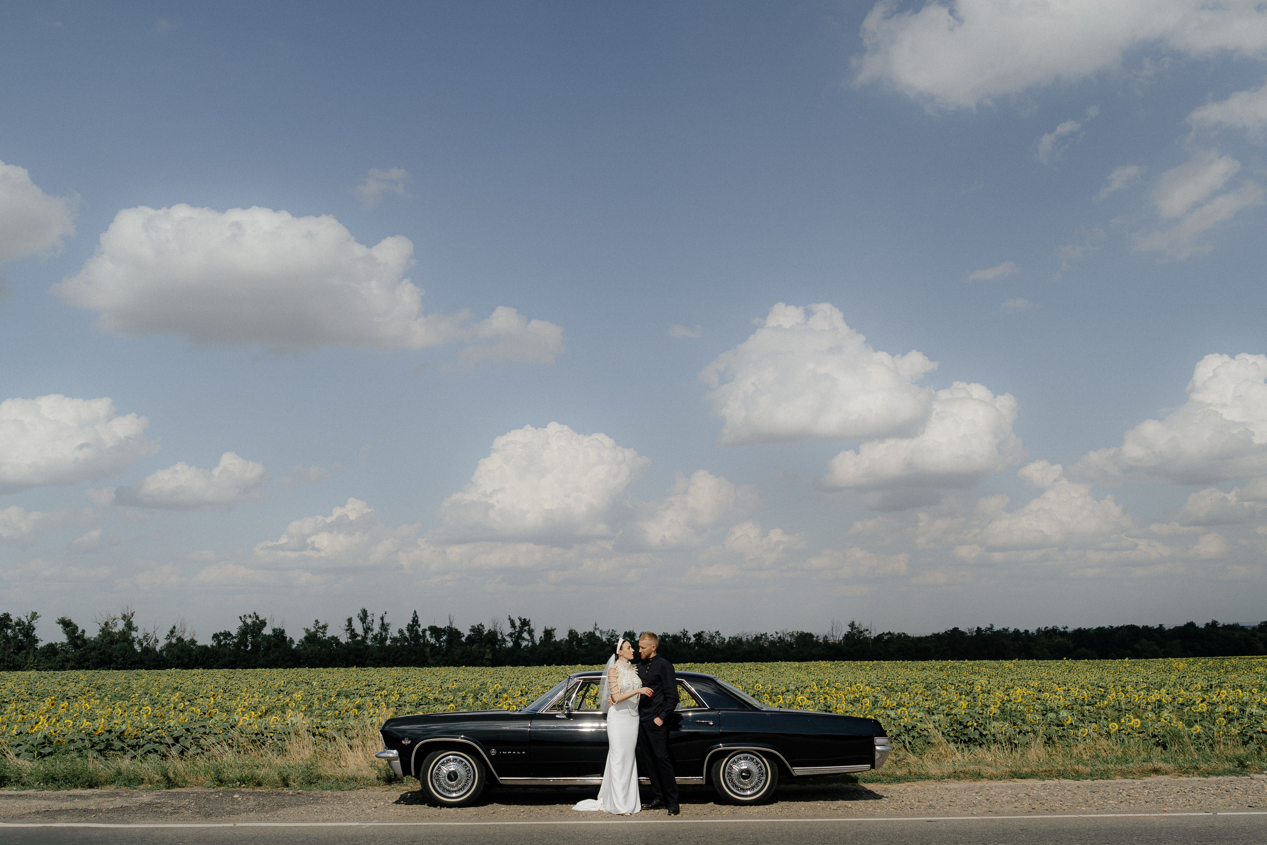 Александр & Евгения. Главная