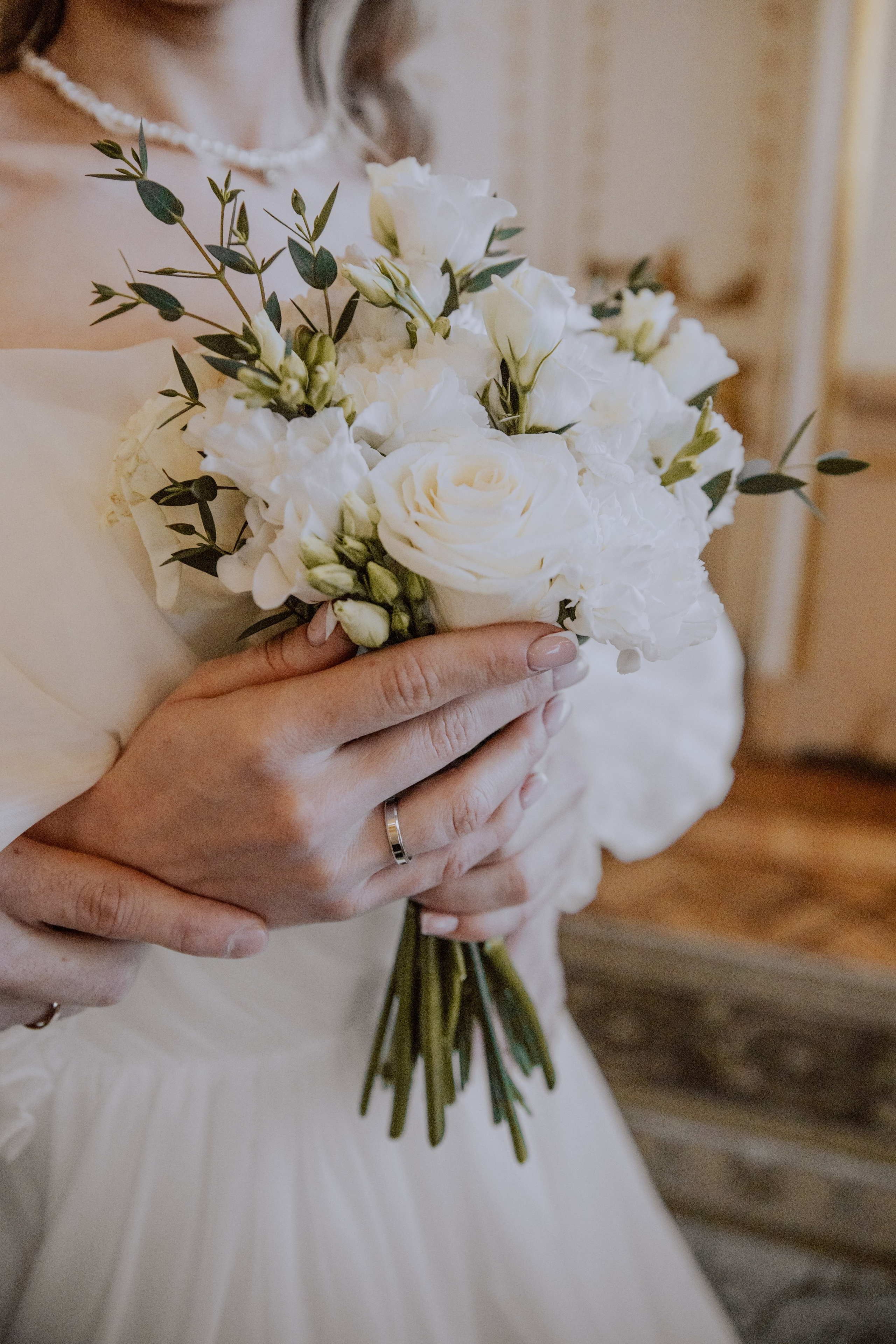 Владимир и Маргарита. Фотограф, который снимает любовь в Санкт-Петербурге и Череповце