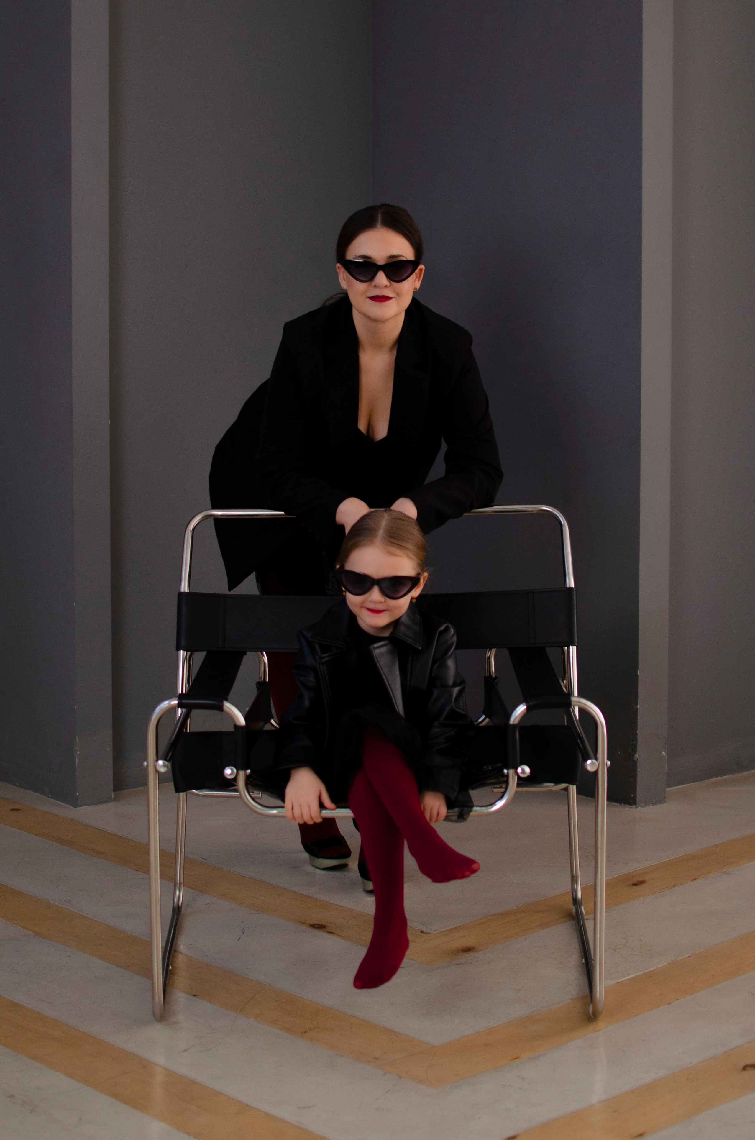 Елена и Соня '24. Дарья Матвеева фотограф в Нижнем Новгороде