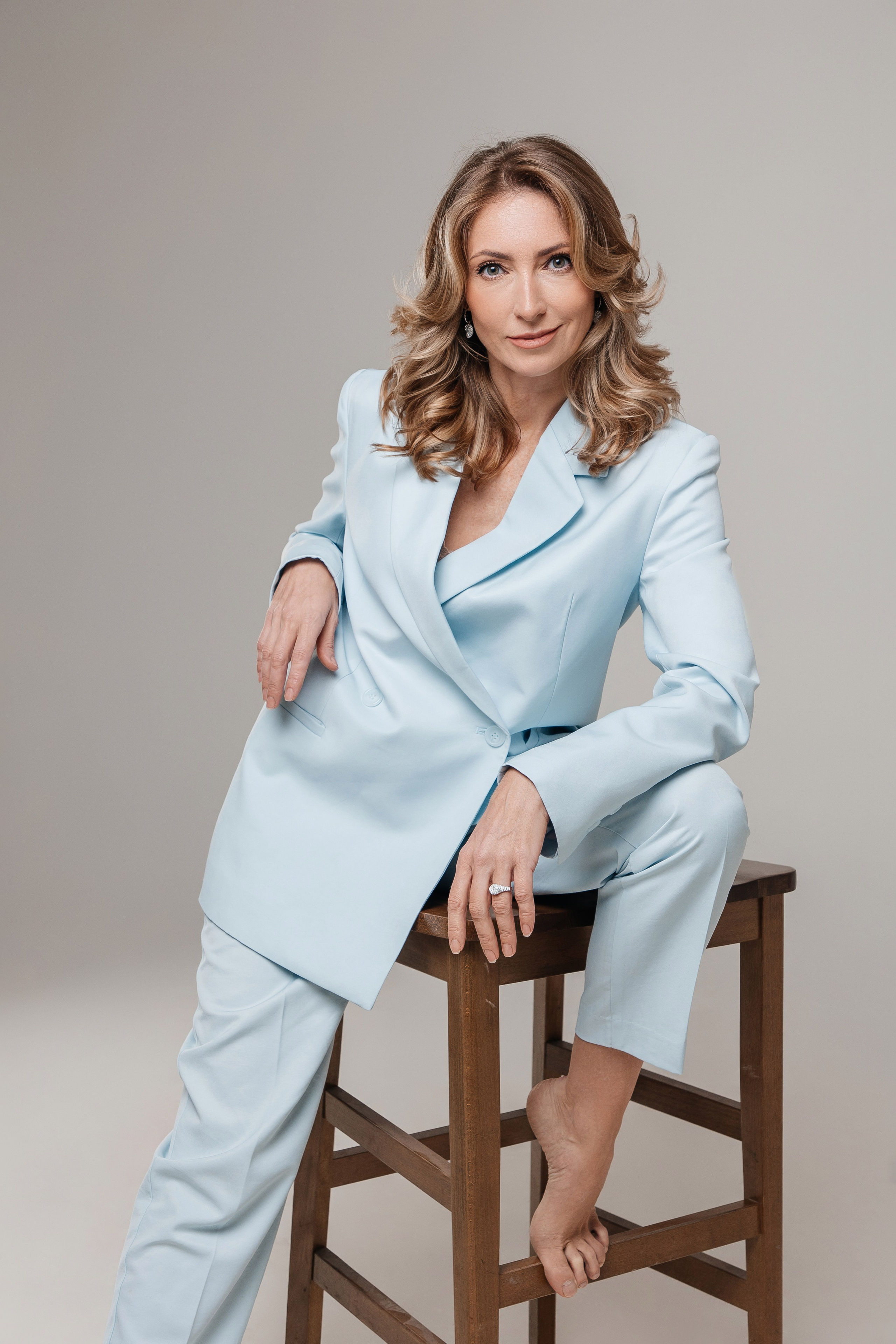 Юлия. Фотограф Денис Лесковский (Тюмень)