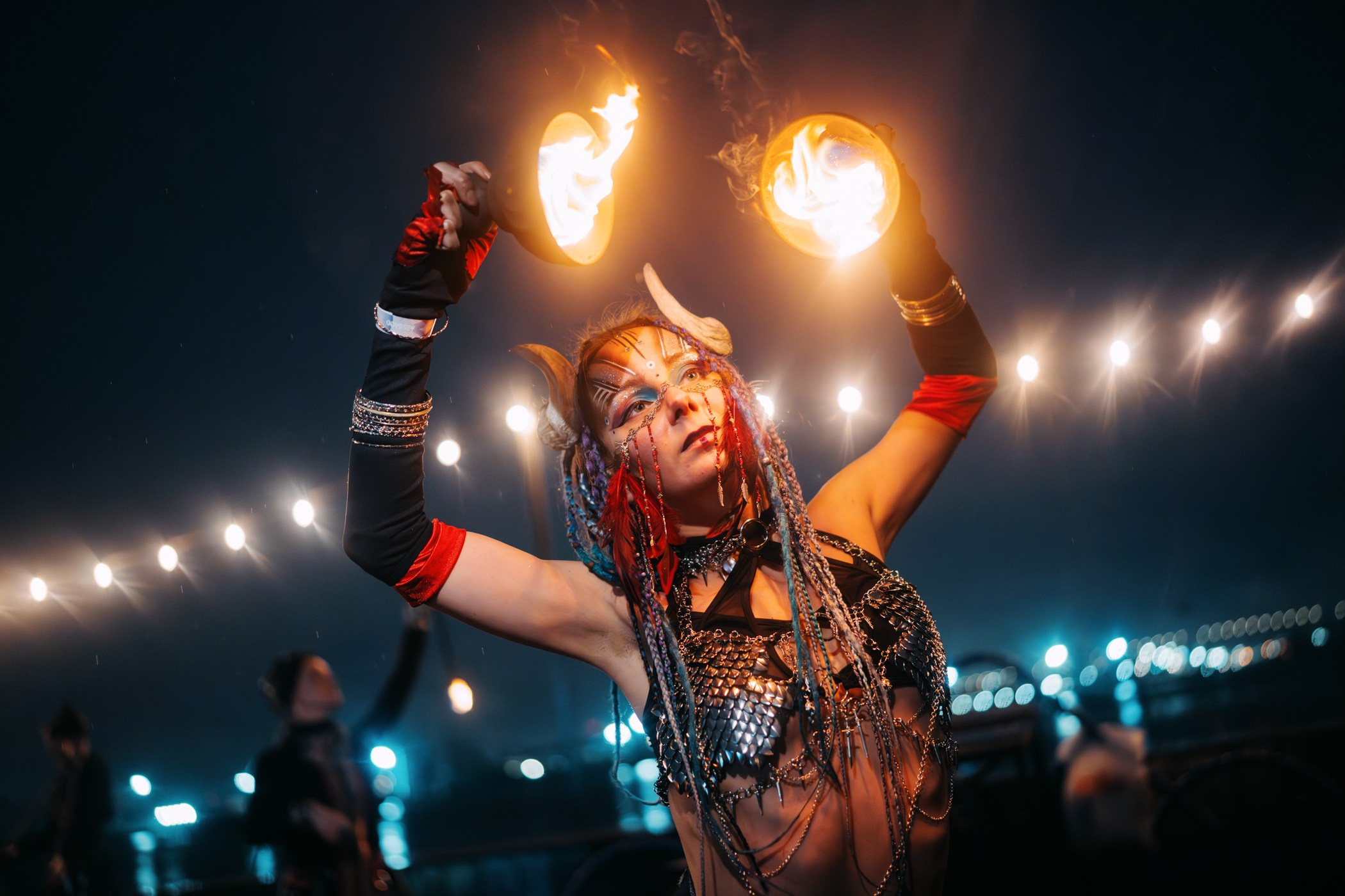 ODYSSEY. Annyshka