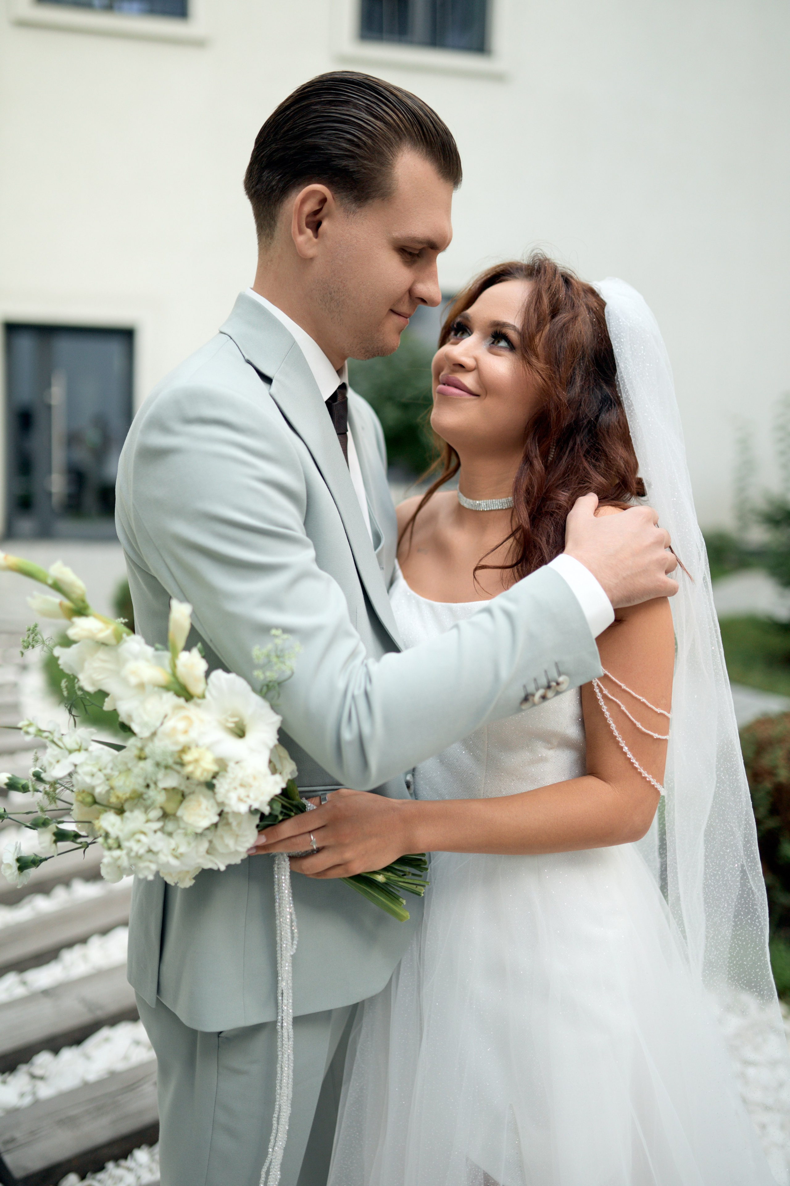 Анастасия и Яков. 05.09.2025. Алина Каравайцева. Фотограф в городе Барнаул