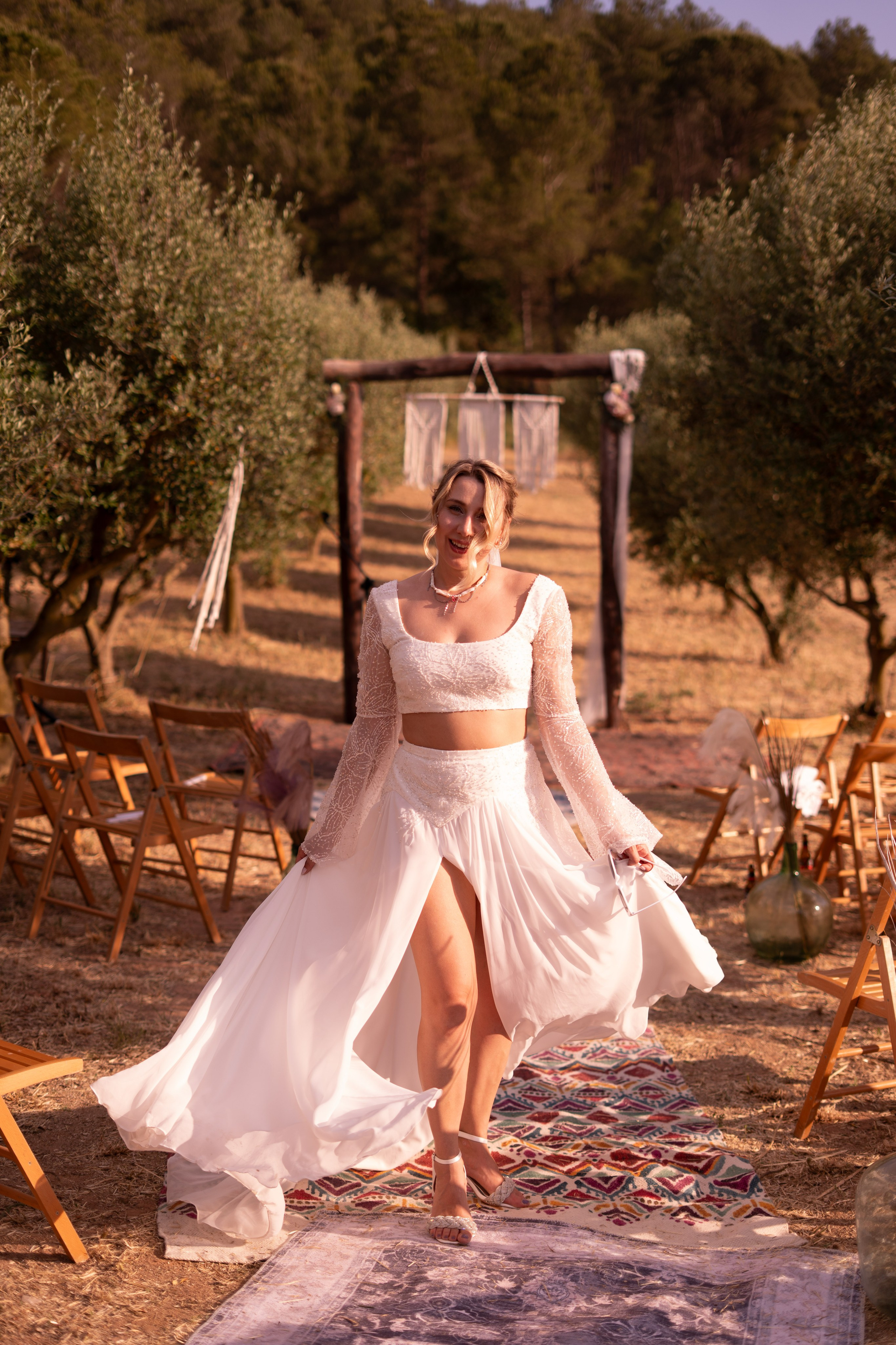 Stasy and Roberto. Wedding Photographer in Barcelona and Medellin