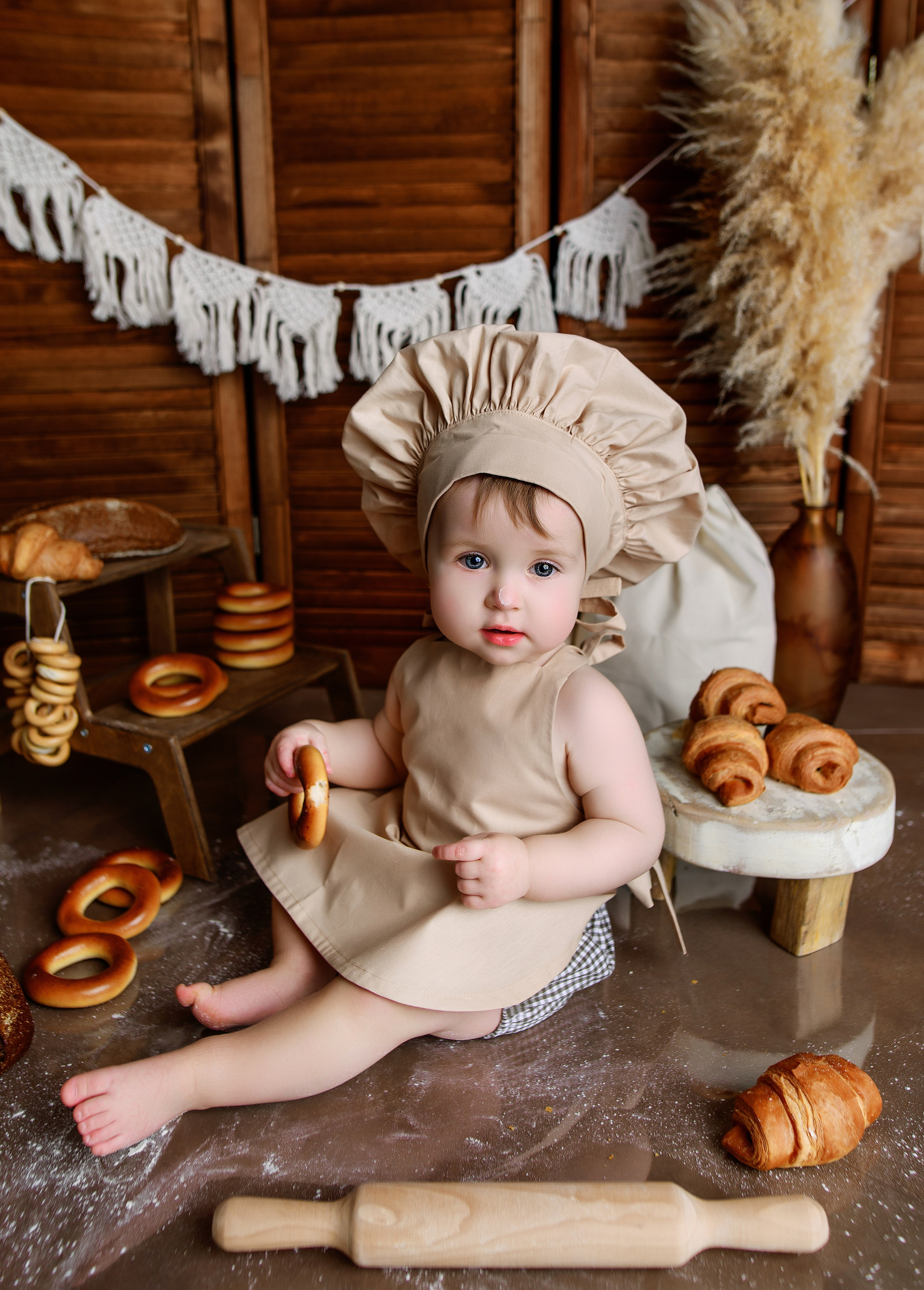 Детские фотопроекты в Ярославле. Наталья Михайлова Фотограф новорожденных в Ярославле