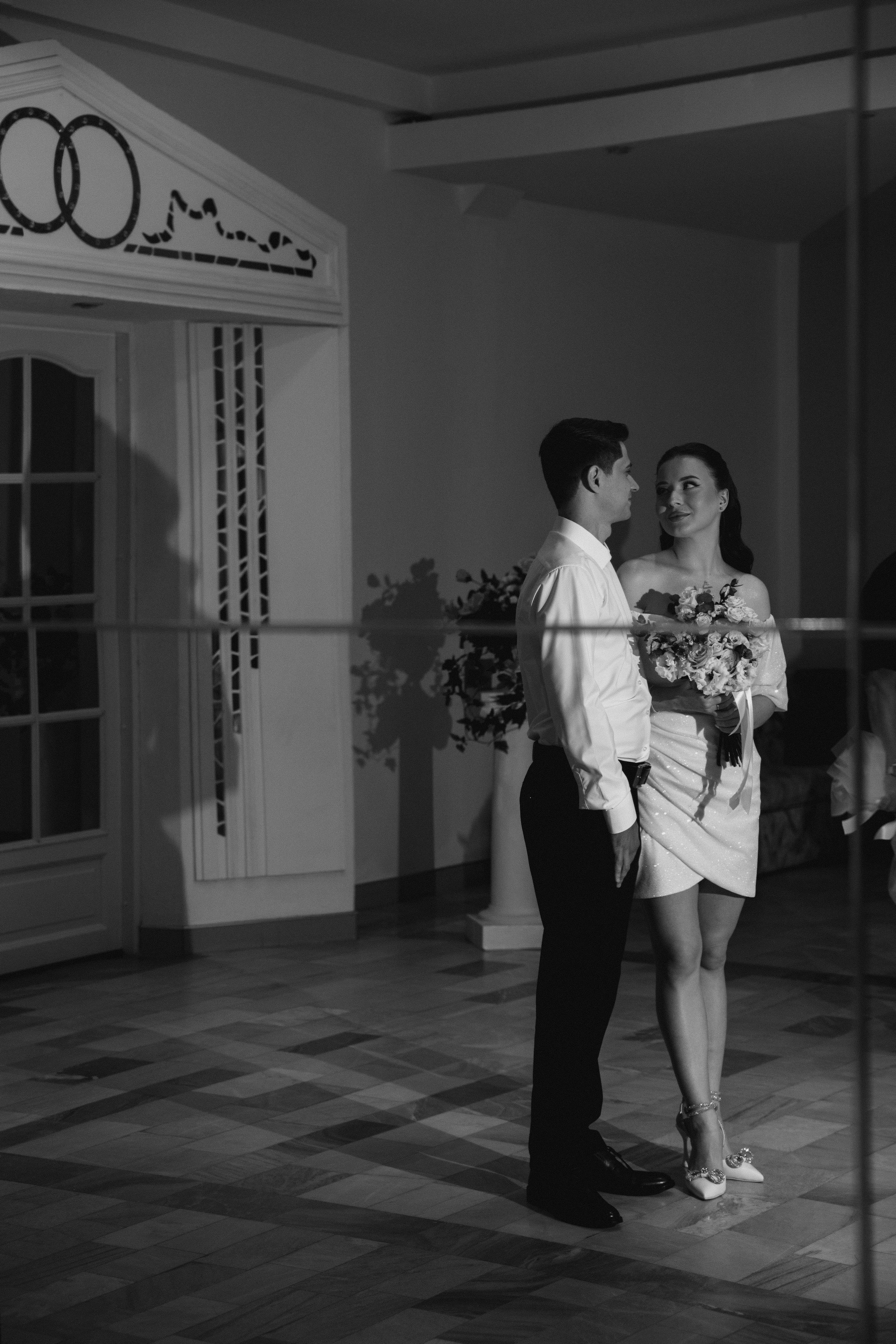 Свадебная история. Фотограф в Волгограде