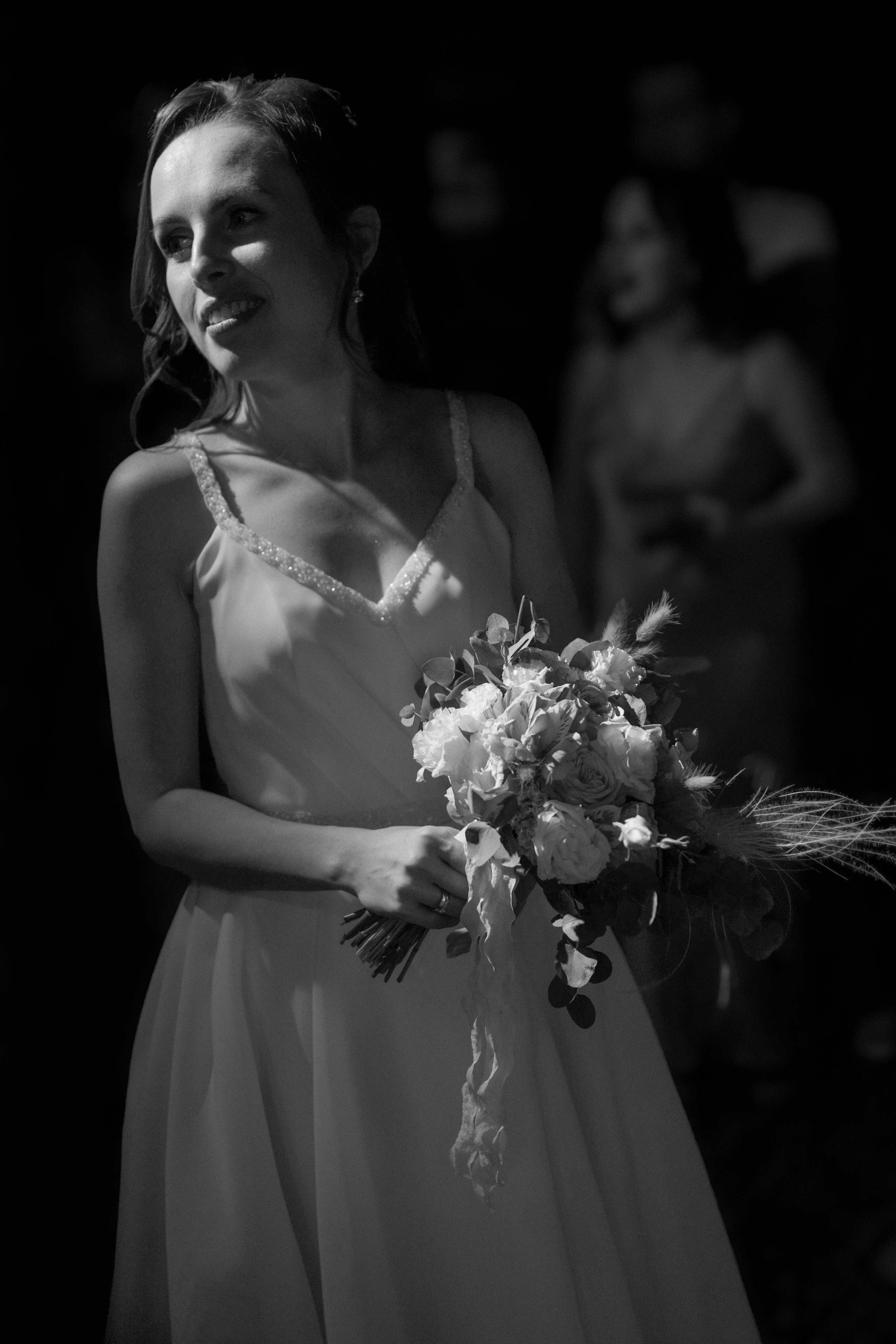 Свадебная история Ани и Димы. Фотограф в Волгограде