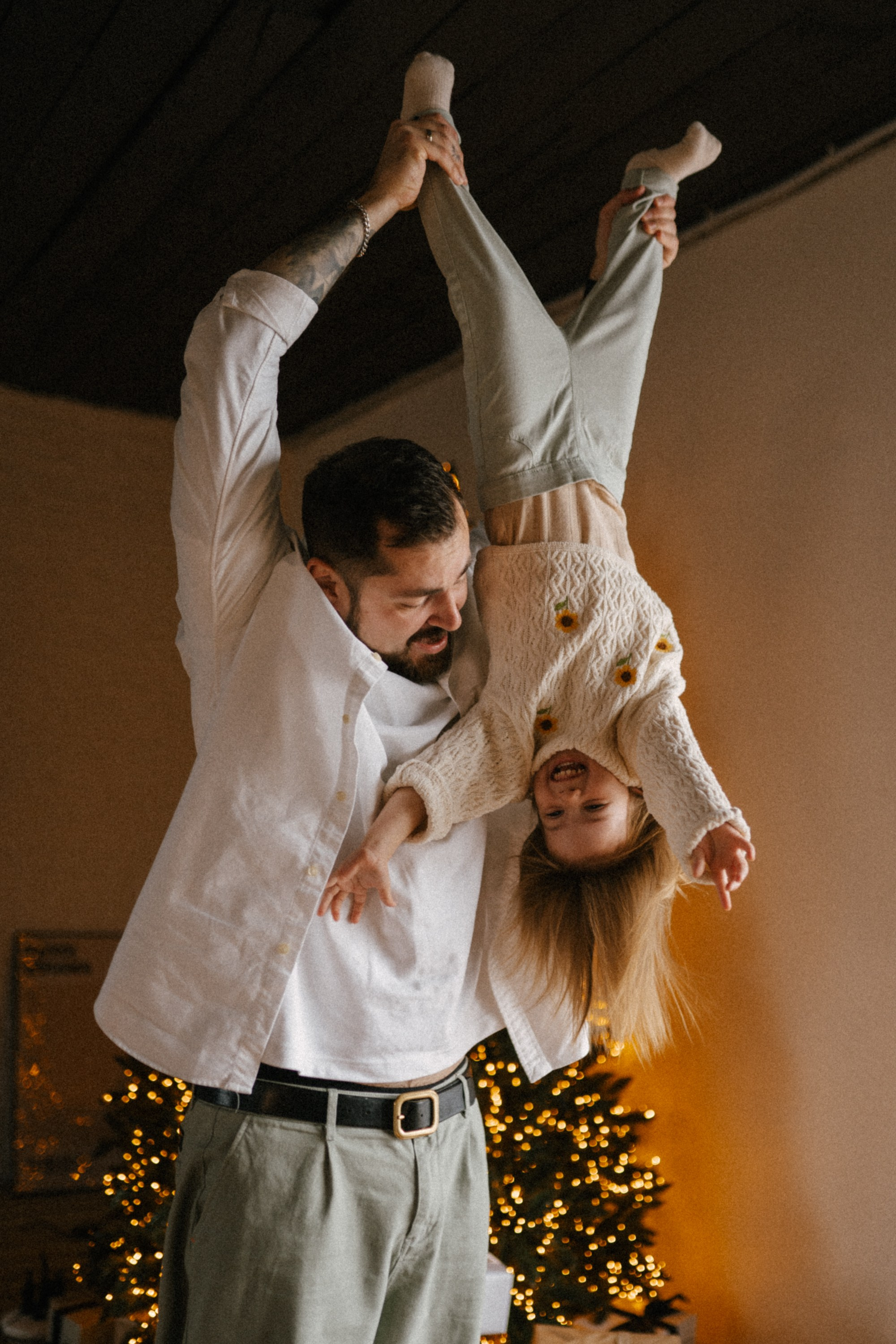 Семья: Лёша, Крис и Соня. Катя Сагалаева. Свадебный фотограф Новосибирск