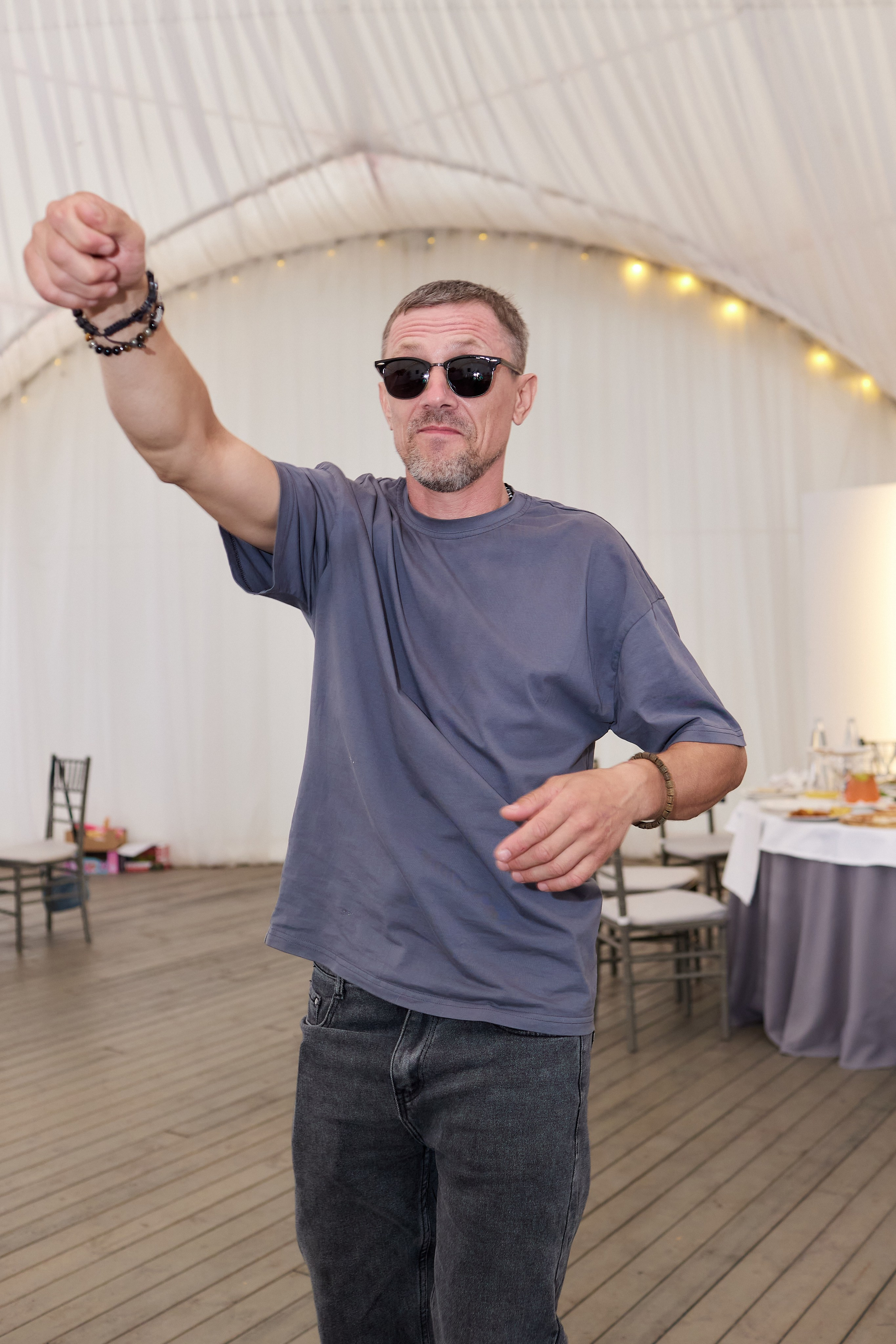 День рождения Александры