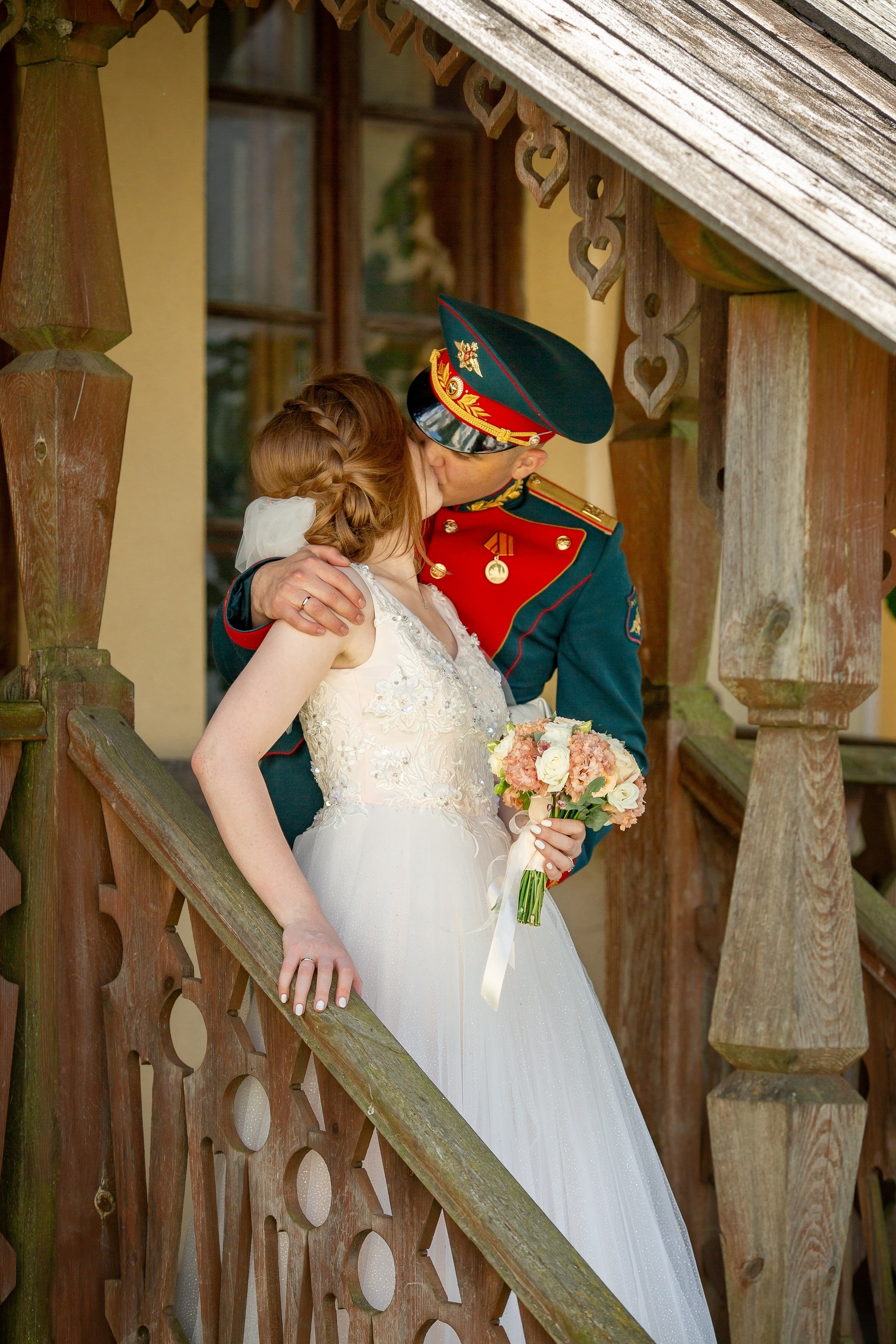 Свадьба. Семейный и детский фотограф Трафимович Ольга Москва и Московская облас