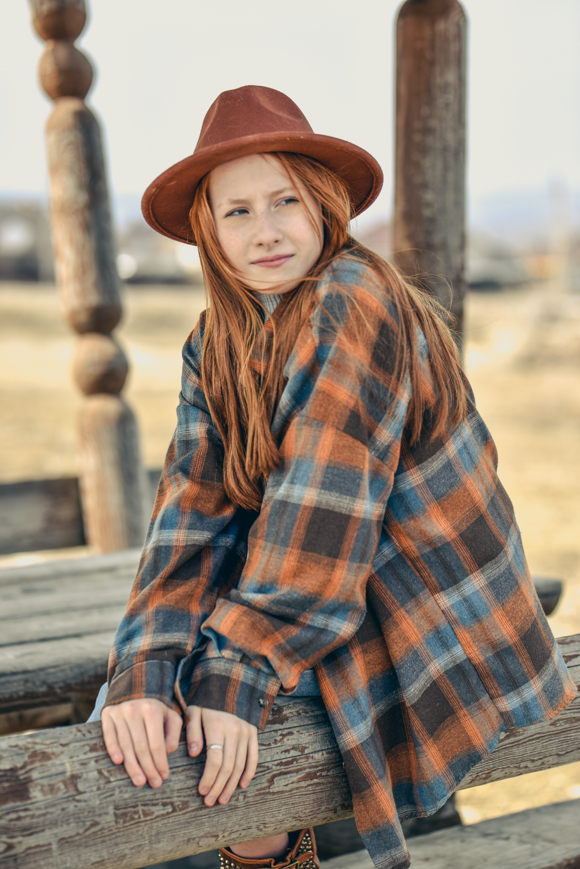 Саша-ковбойка