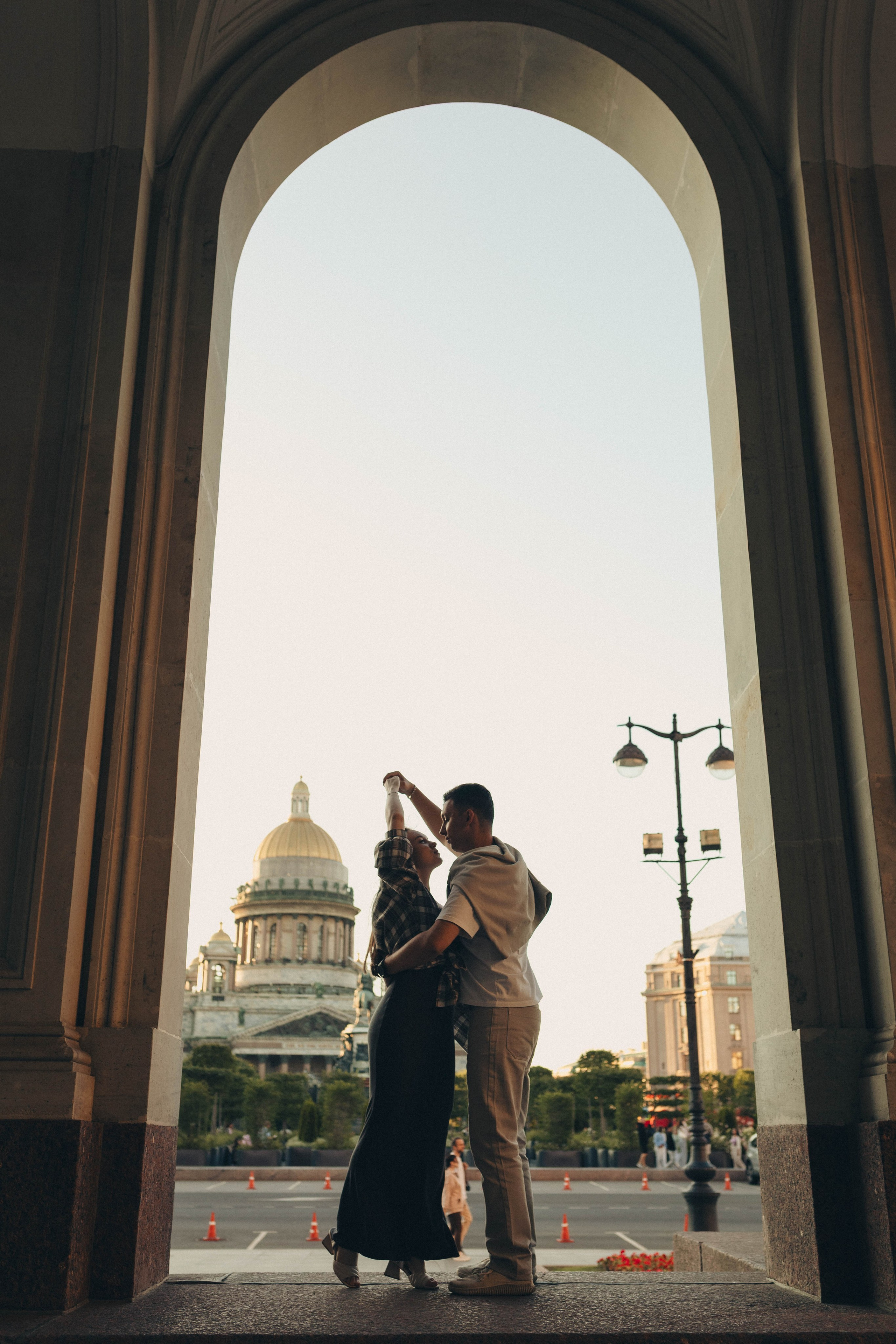Love story 3. Фотограф в Санкт-Петербурге Полина