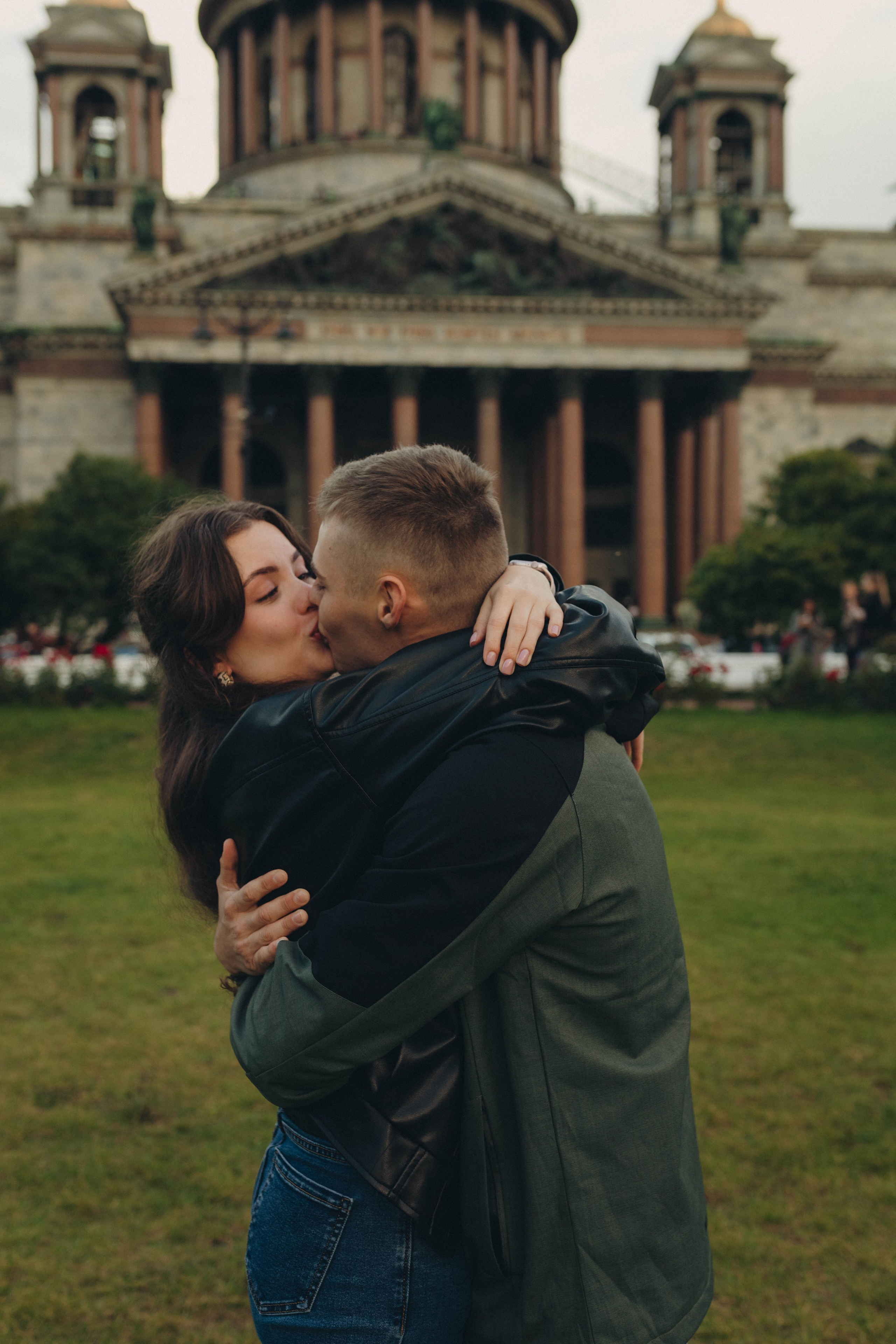 3. Фотограф в Санкт-Петербурге Полина