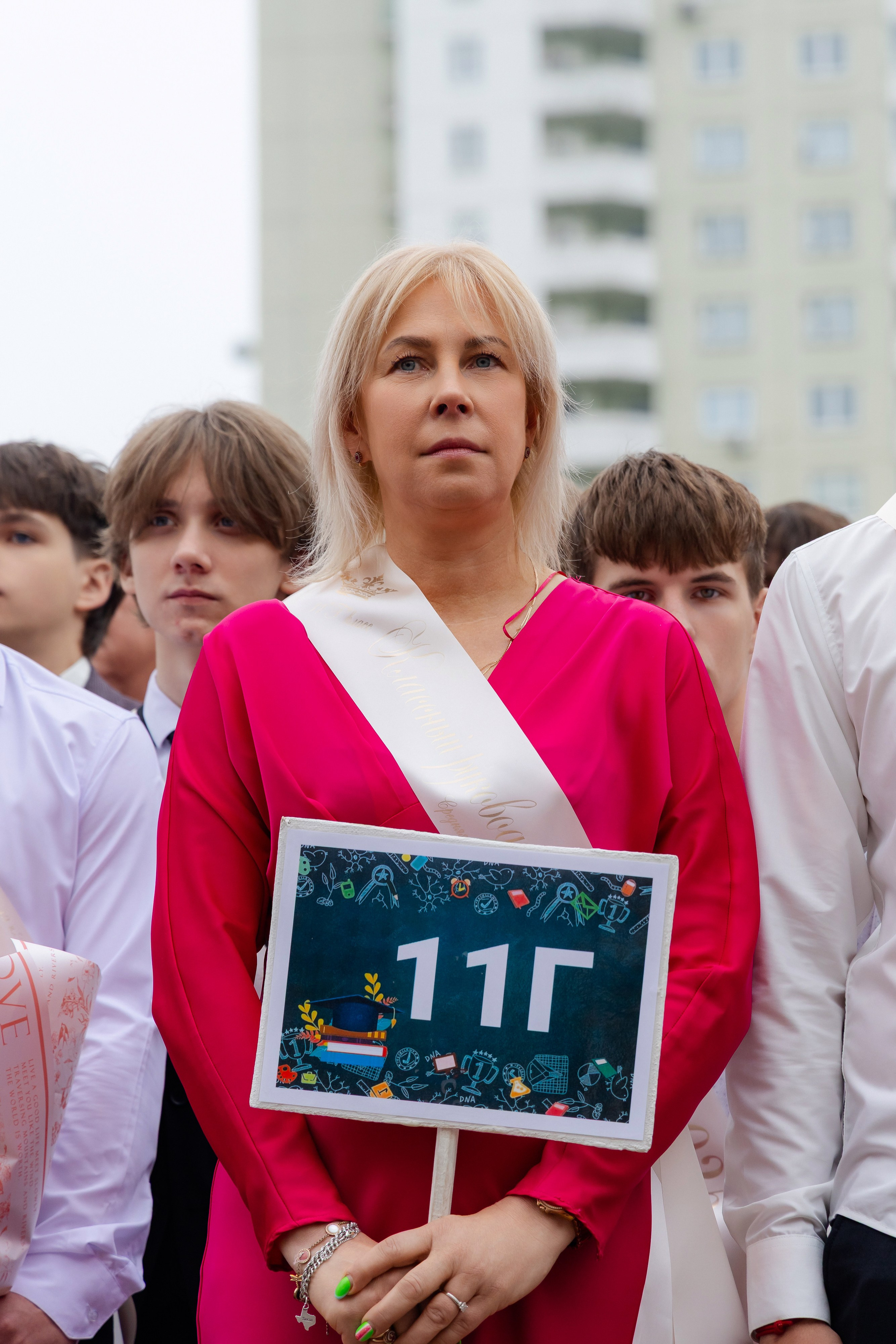 Последний звонок 2025 в Минске. Свадебный фотограф в Минске/Беларуси Сергей Спиридонов