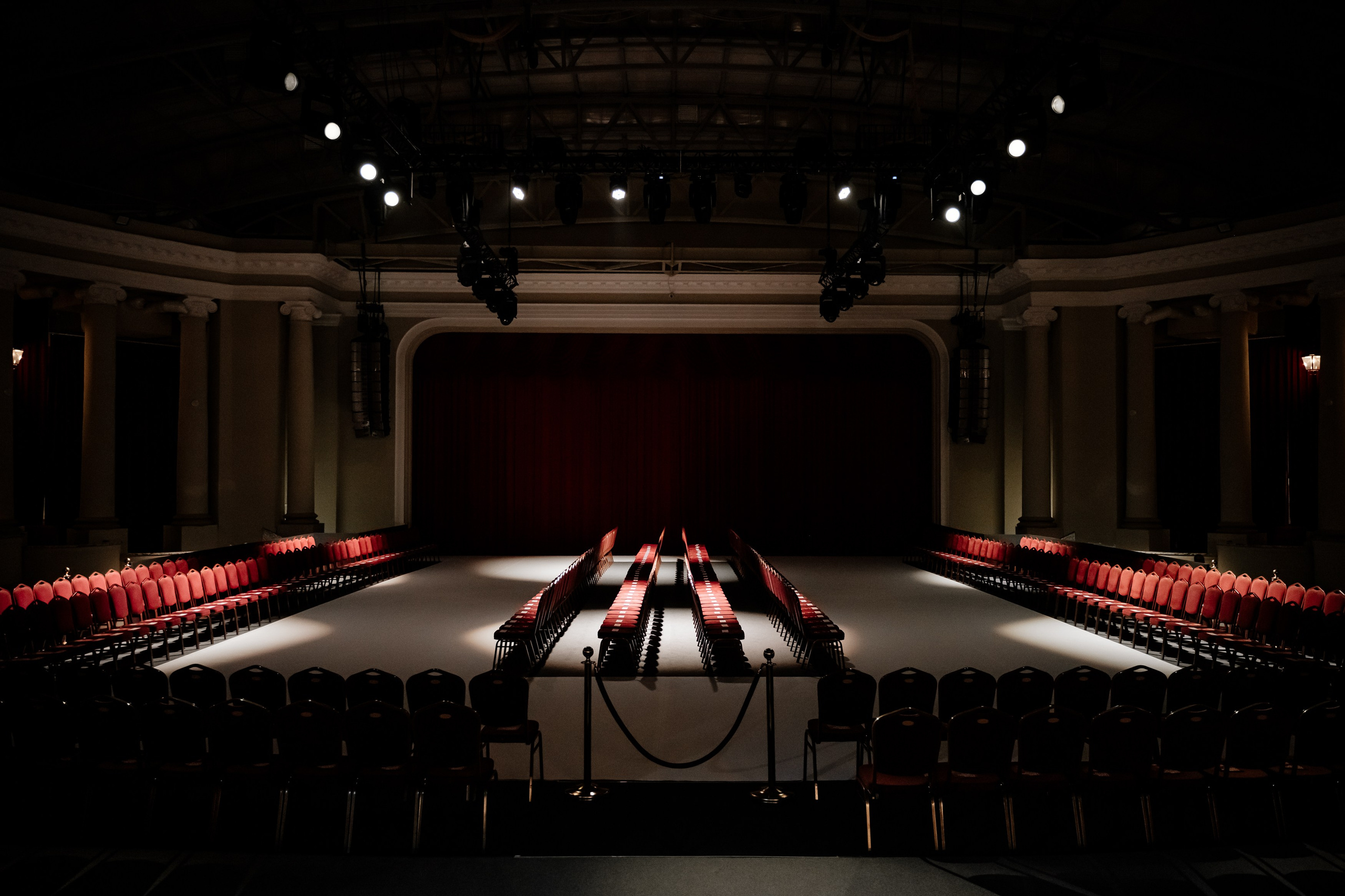 TSUM FASHION SHOW 2025. Свадебный и семейный фотограф в Сочи Никита Пищов