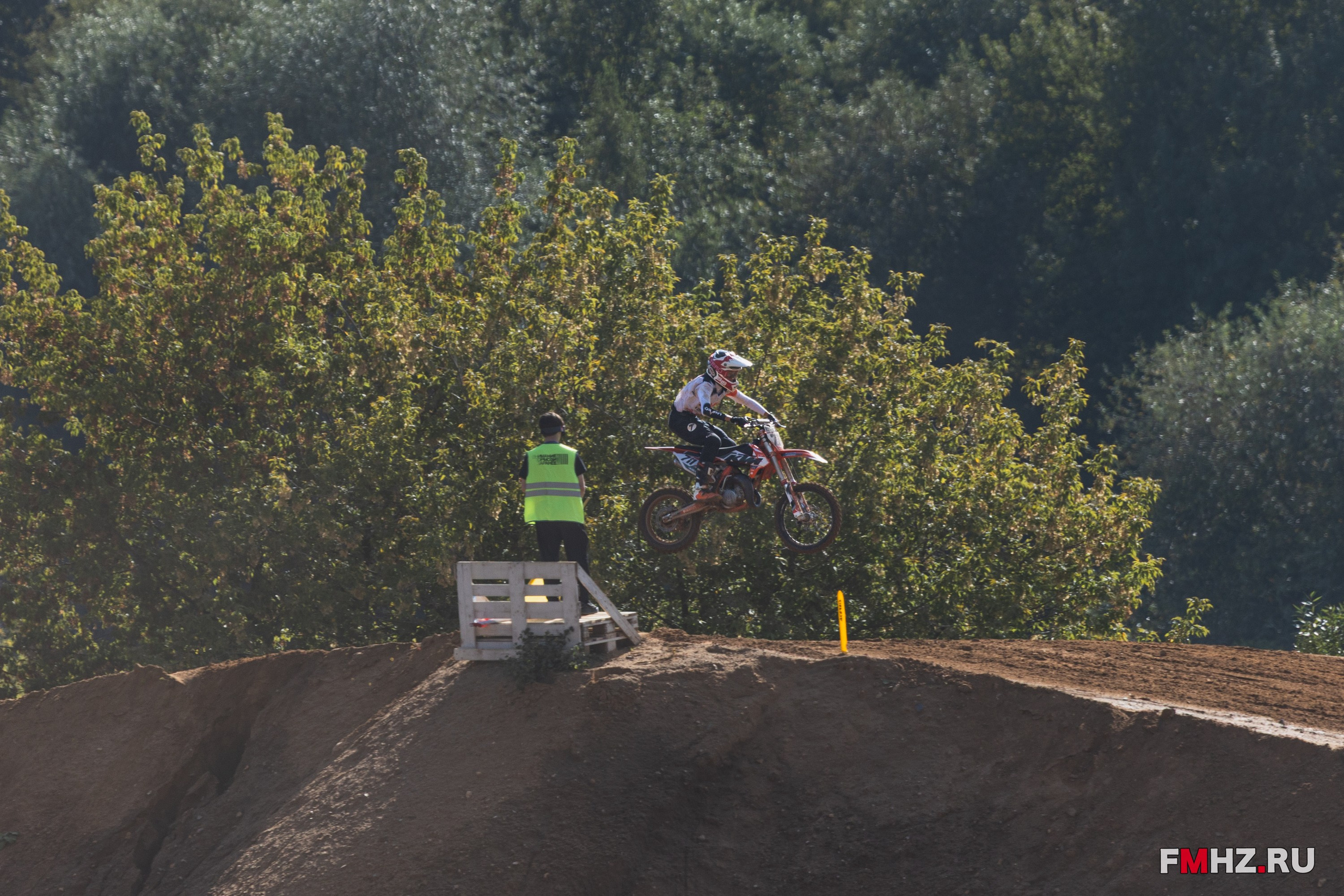 Фестиваль технических видов спорта. Фотограф Ольга Гирусова «Пантерочка» Москва