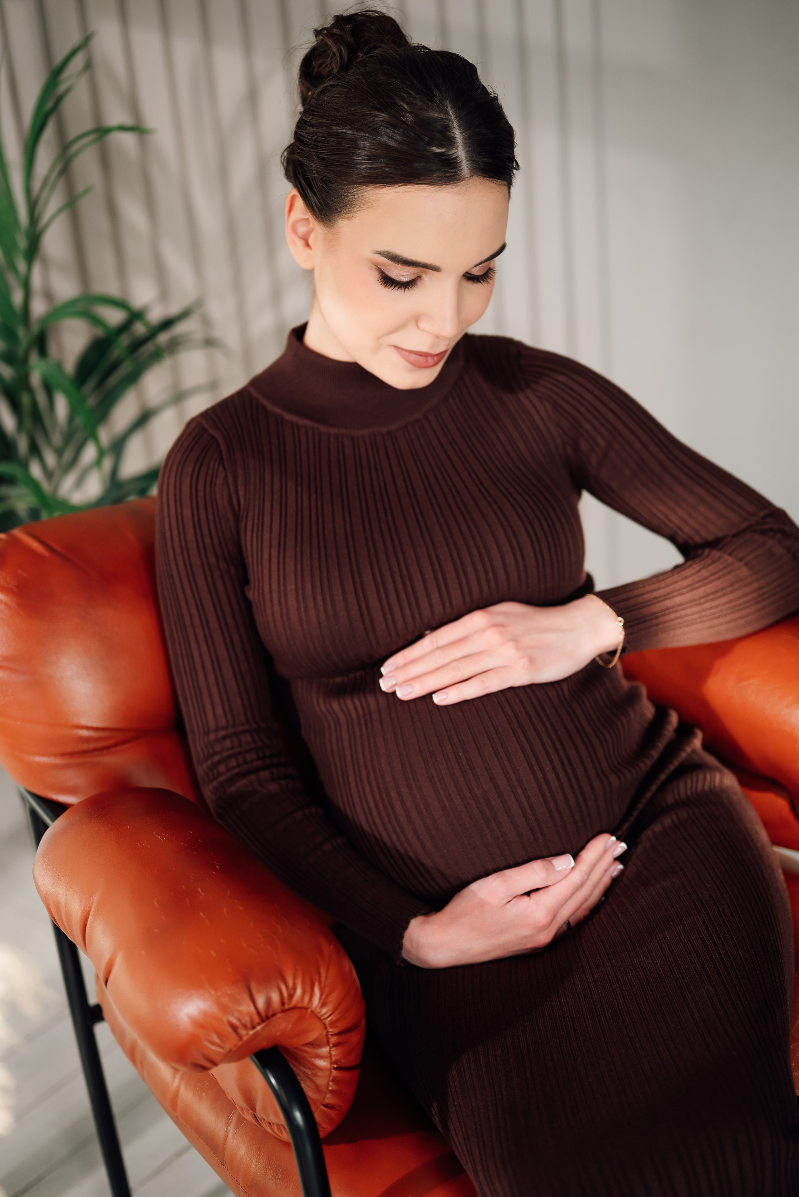 Индивидуальные съемки (женские). Фотограф Вероника Чермных