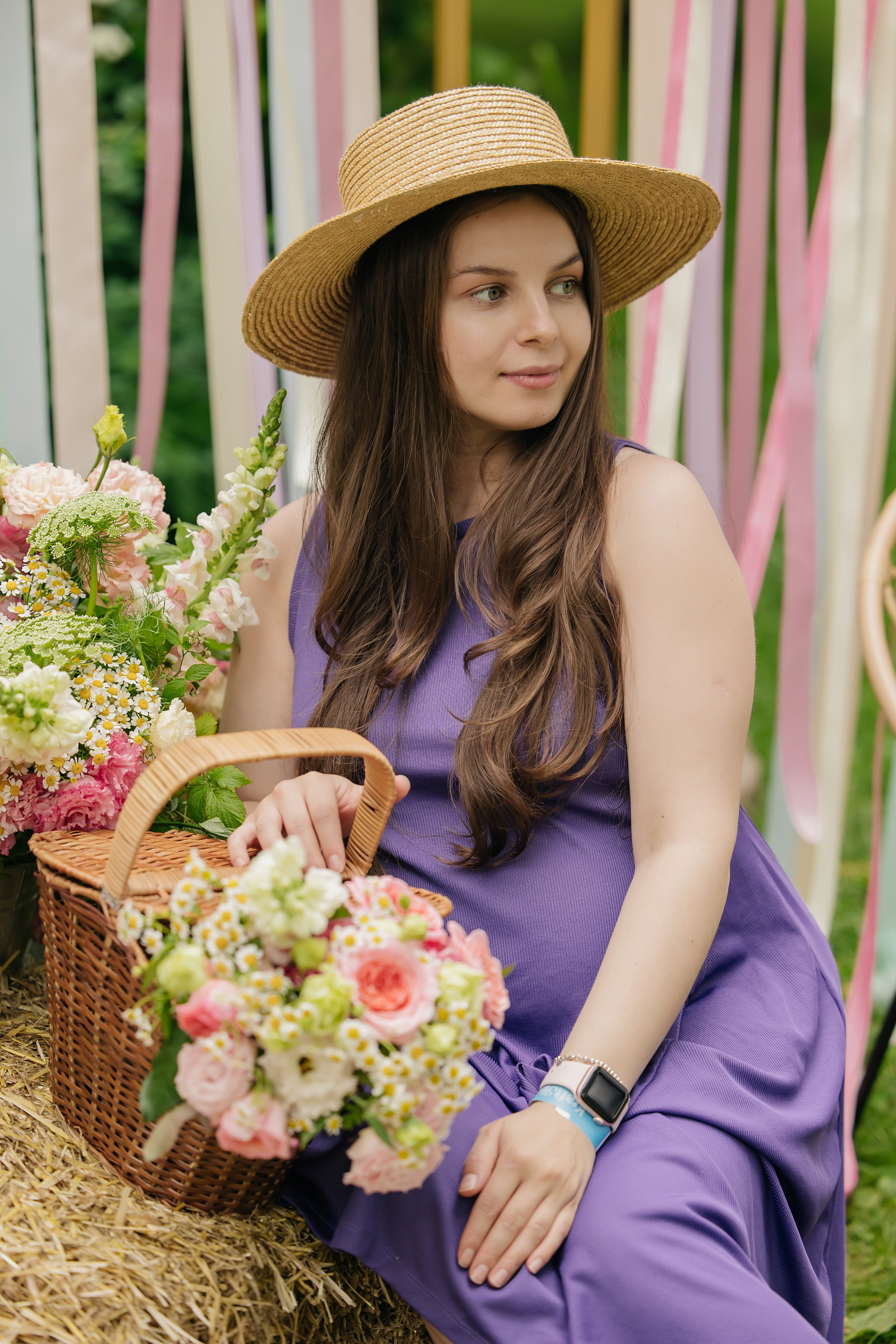 Уличные мероприятия. Фотограф в Москве Оля Жарких
