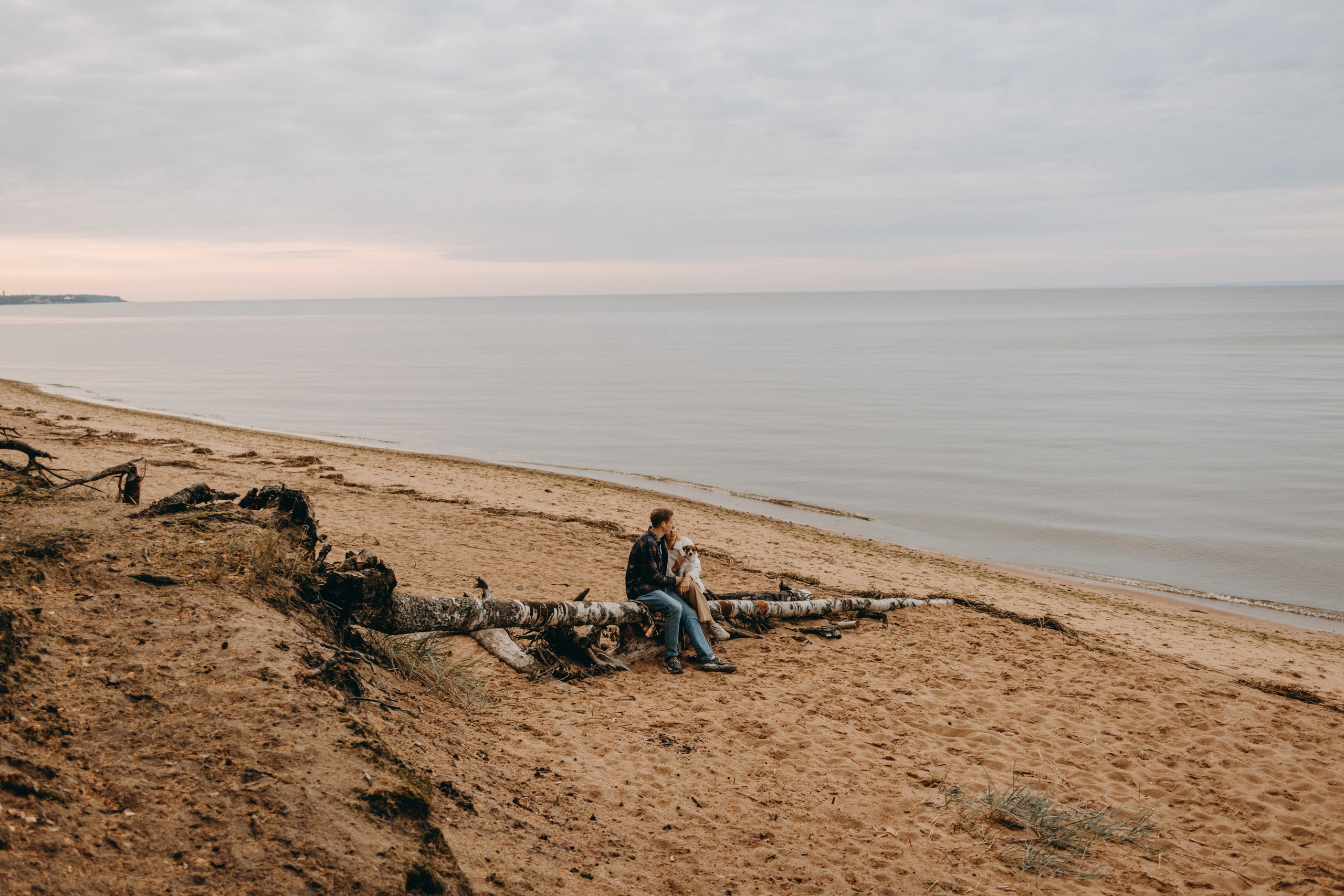 Лея и ее семья. Фотограф — Анималист | Санкт-Петербург