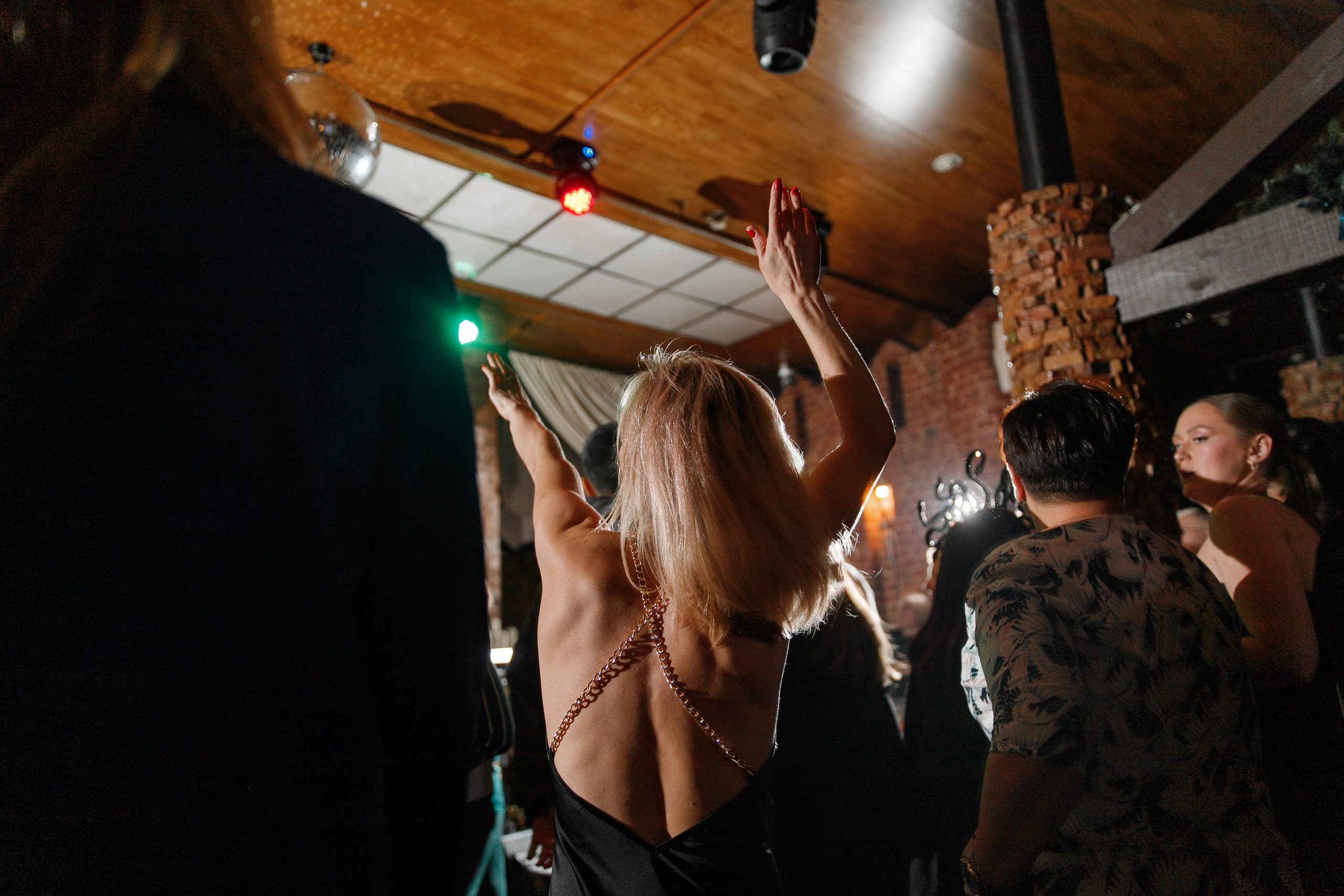 Корпоратив. Арсенал. Фотограф Анастасия Кулешова