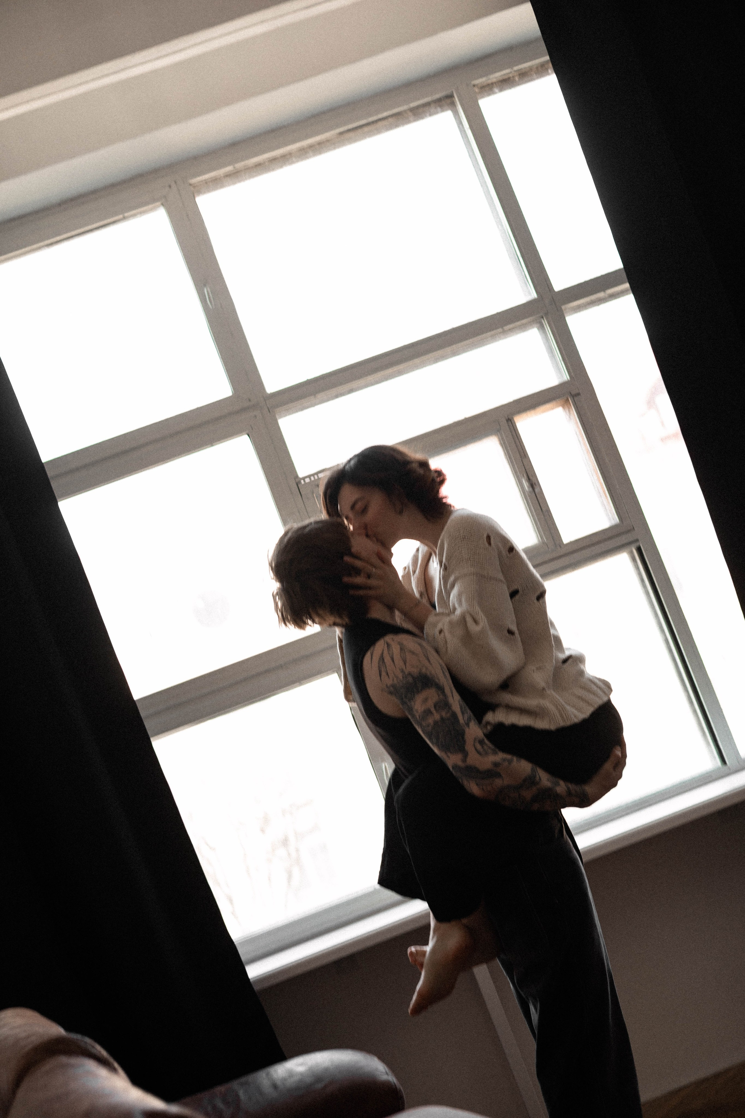 Светлана & Кирилл. Свадебный и портретный фотограф Соломко Диана