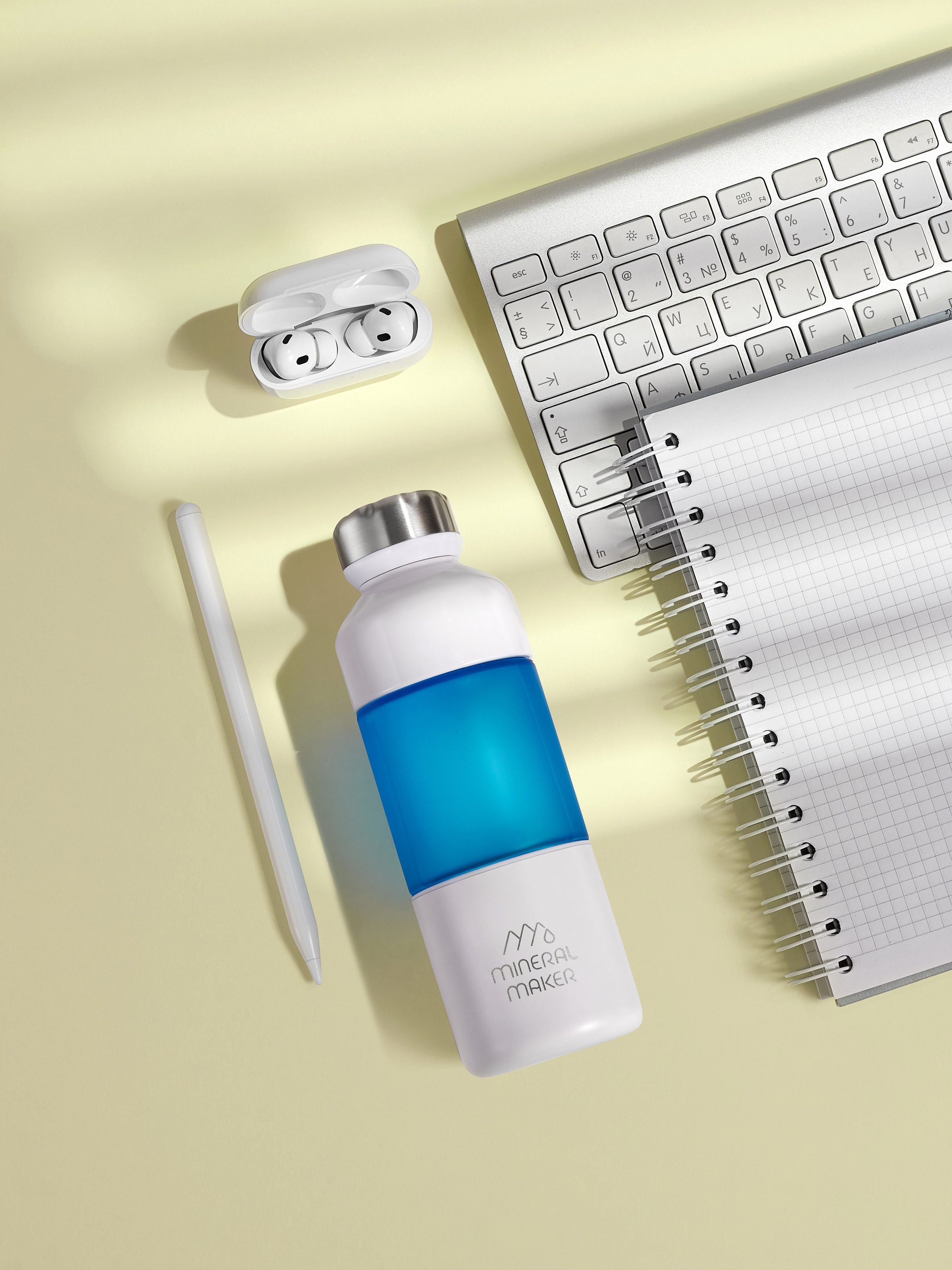 Сайт/соцсети. Предметный фотограф в Санкт-Петербурге Мария Чистова