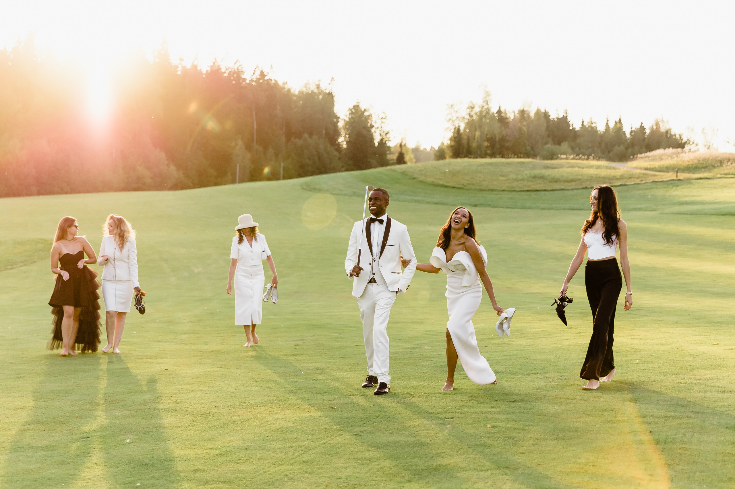 Свадебный фотограф в Москве — Юлия Барно. Свадебный и контент фотограф в Москве — Юлия Барно (Баранова)