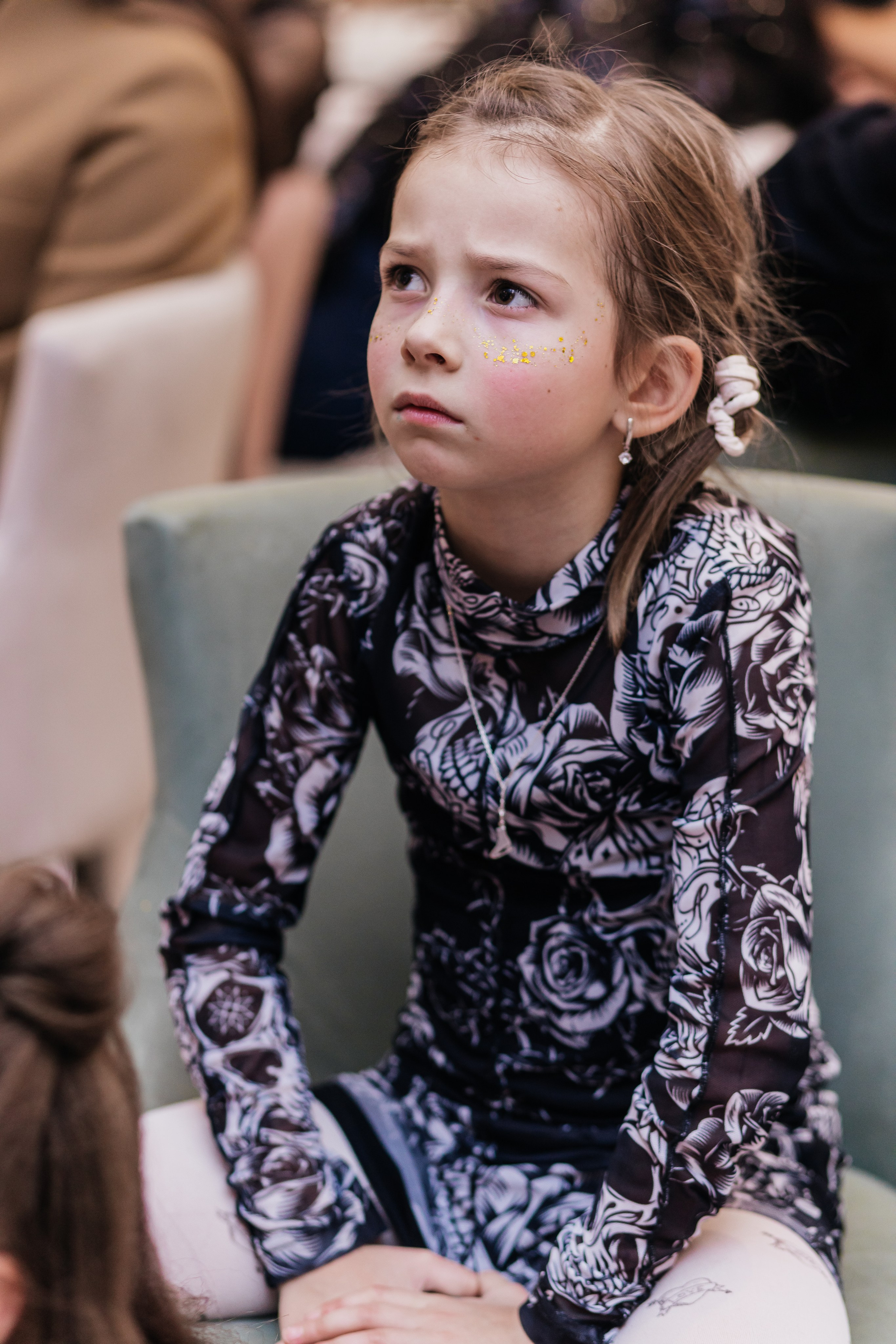 День рождение Киреева