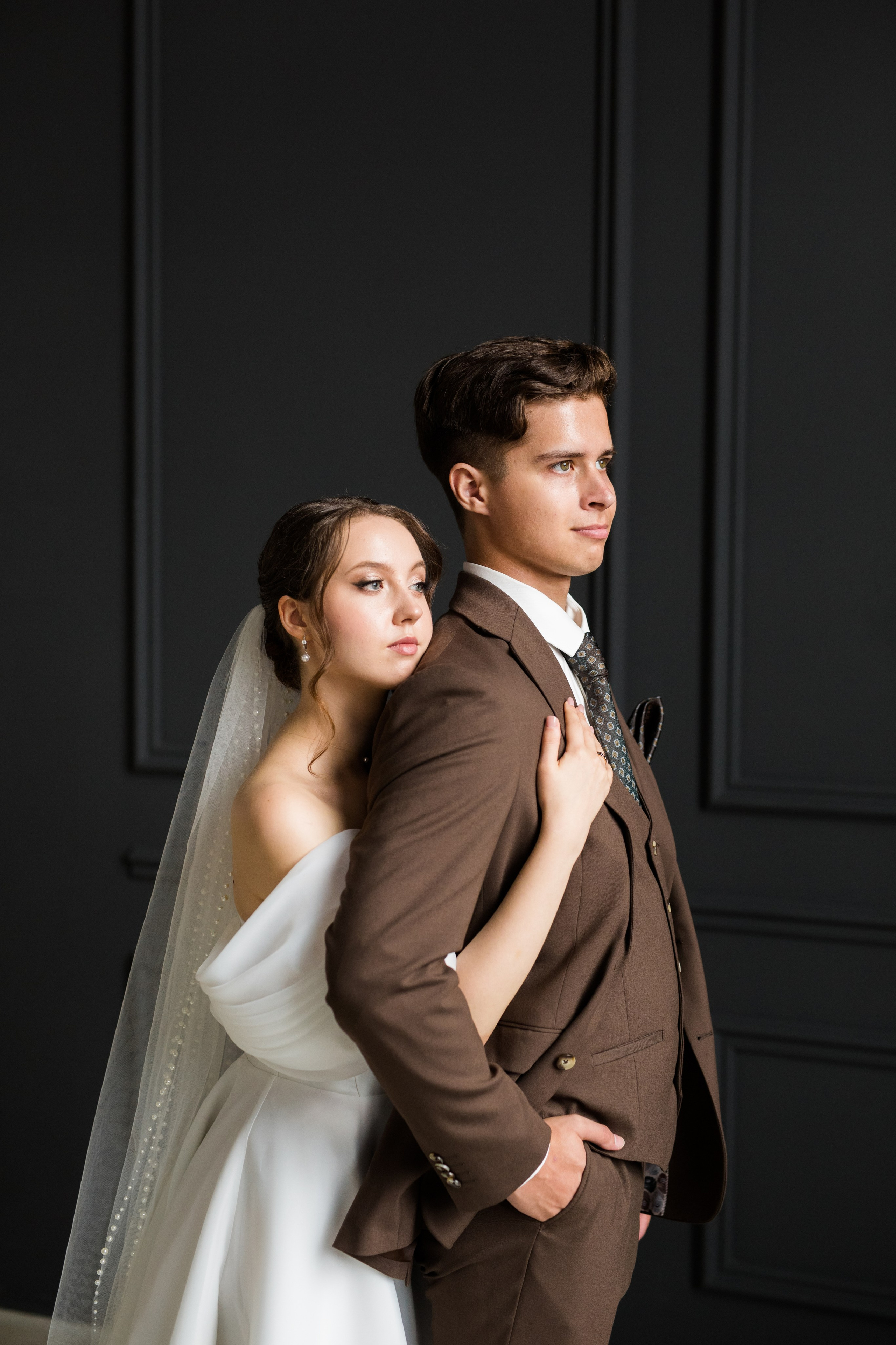 Свадьба. Фотограф Евгения Васильева в г. Чебоксары