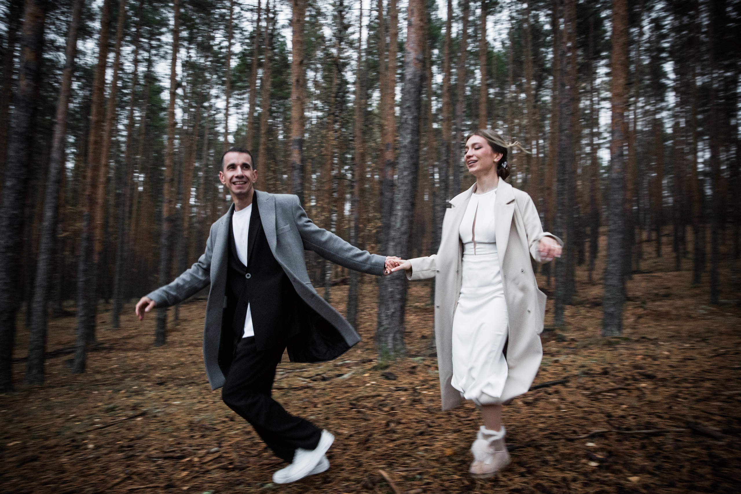 Свадьба. Фотограф Евгения Васильева в г. Чебоксары