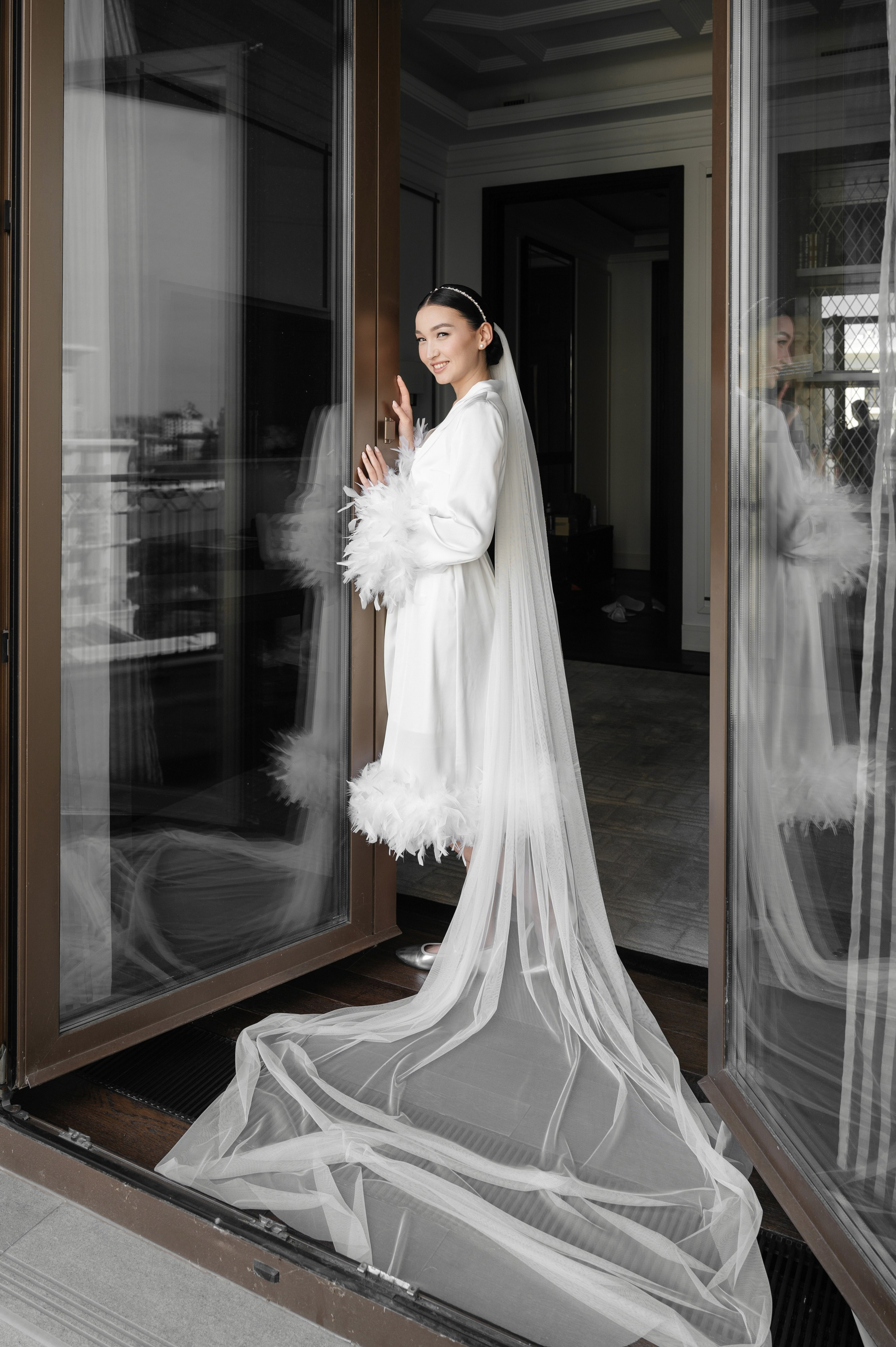 ZHUMAZHAN & SYMBAT. HOME