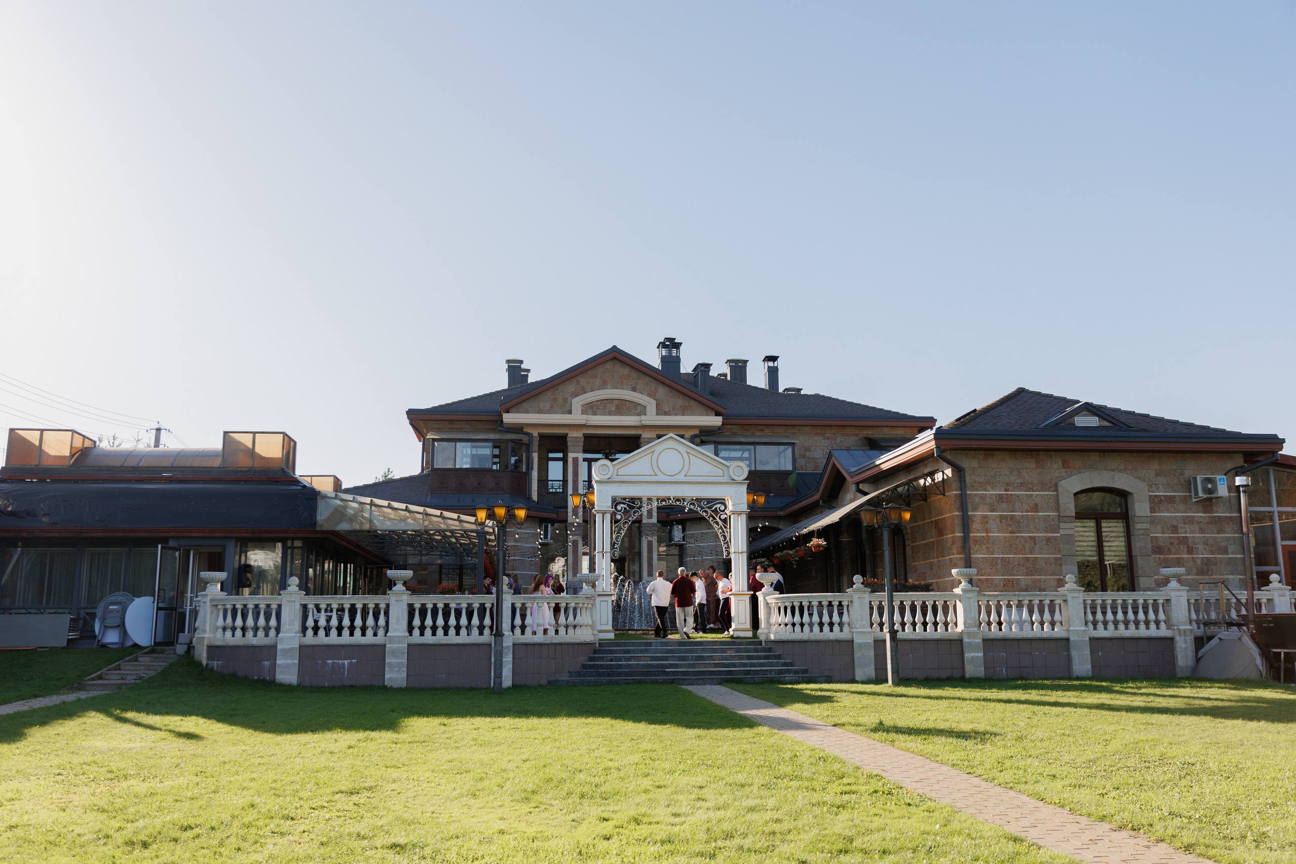 A&E. Свадебный фотограф. Москва. Мытищи